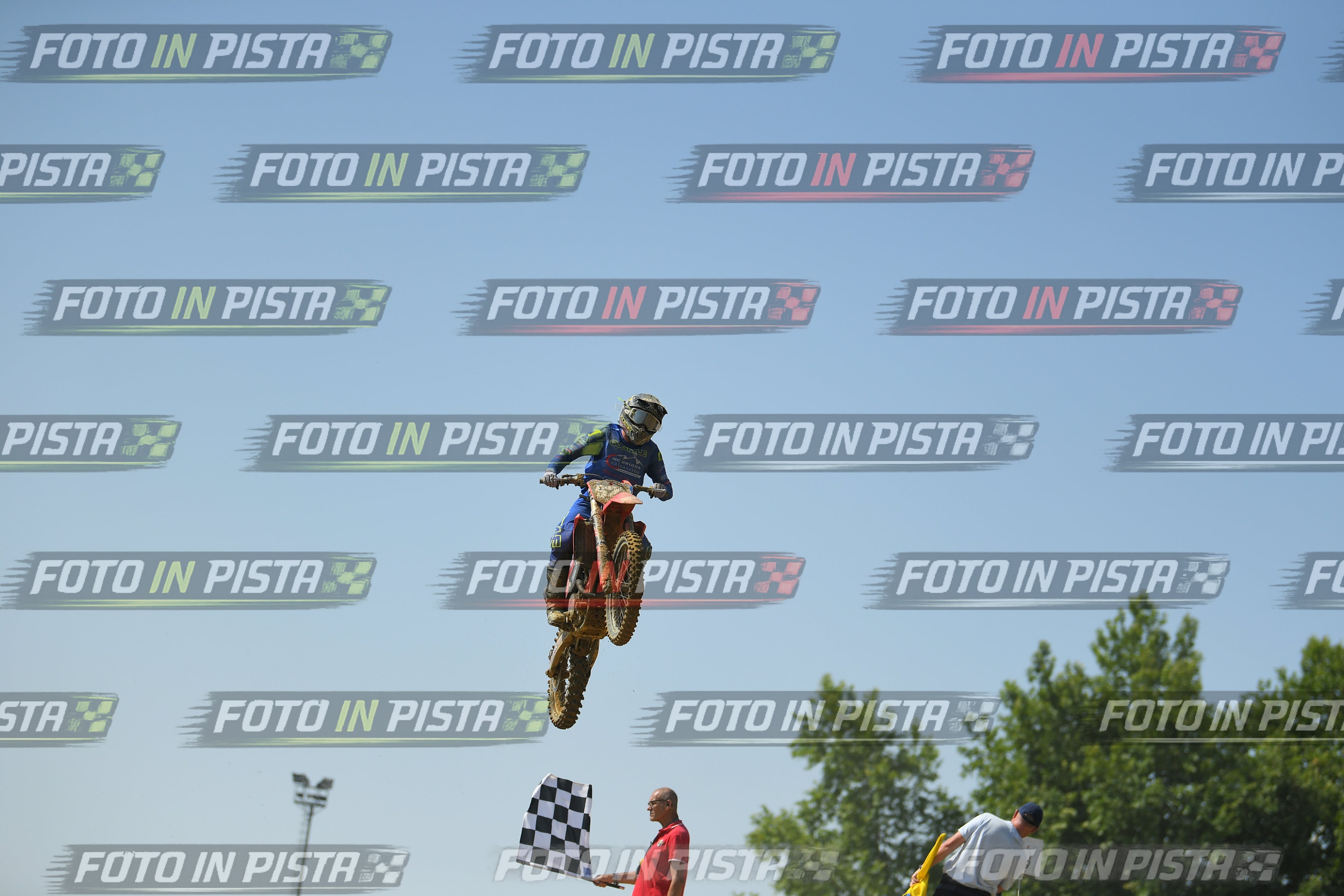 Foto GARAFMI2106261PROVAMX1MX2-1457 numero 1457