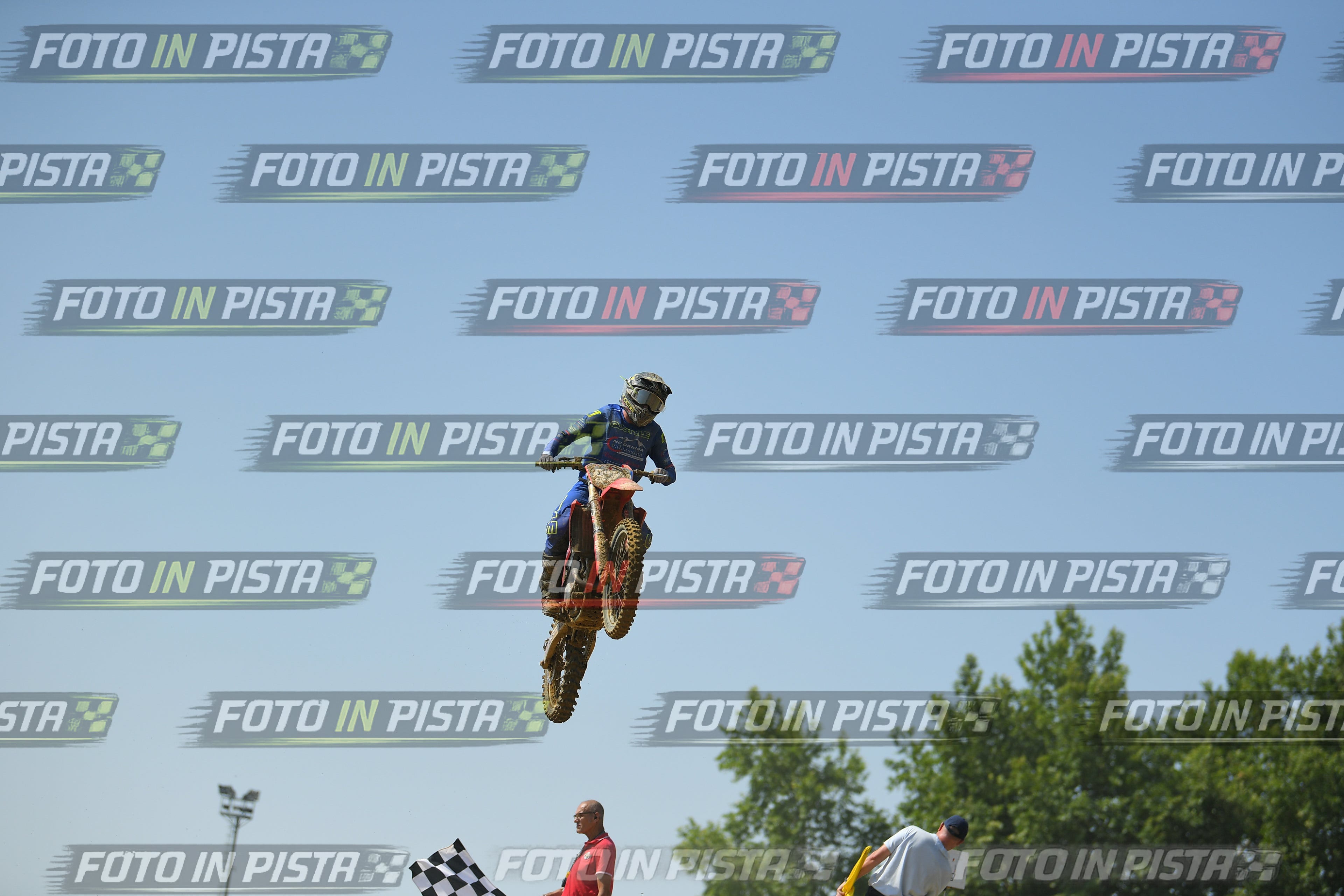 Foto GARAFMI2106261PROVAMX1MX2-1458 numero 1458