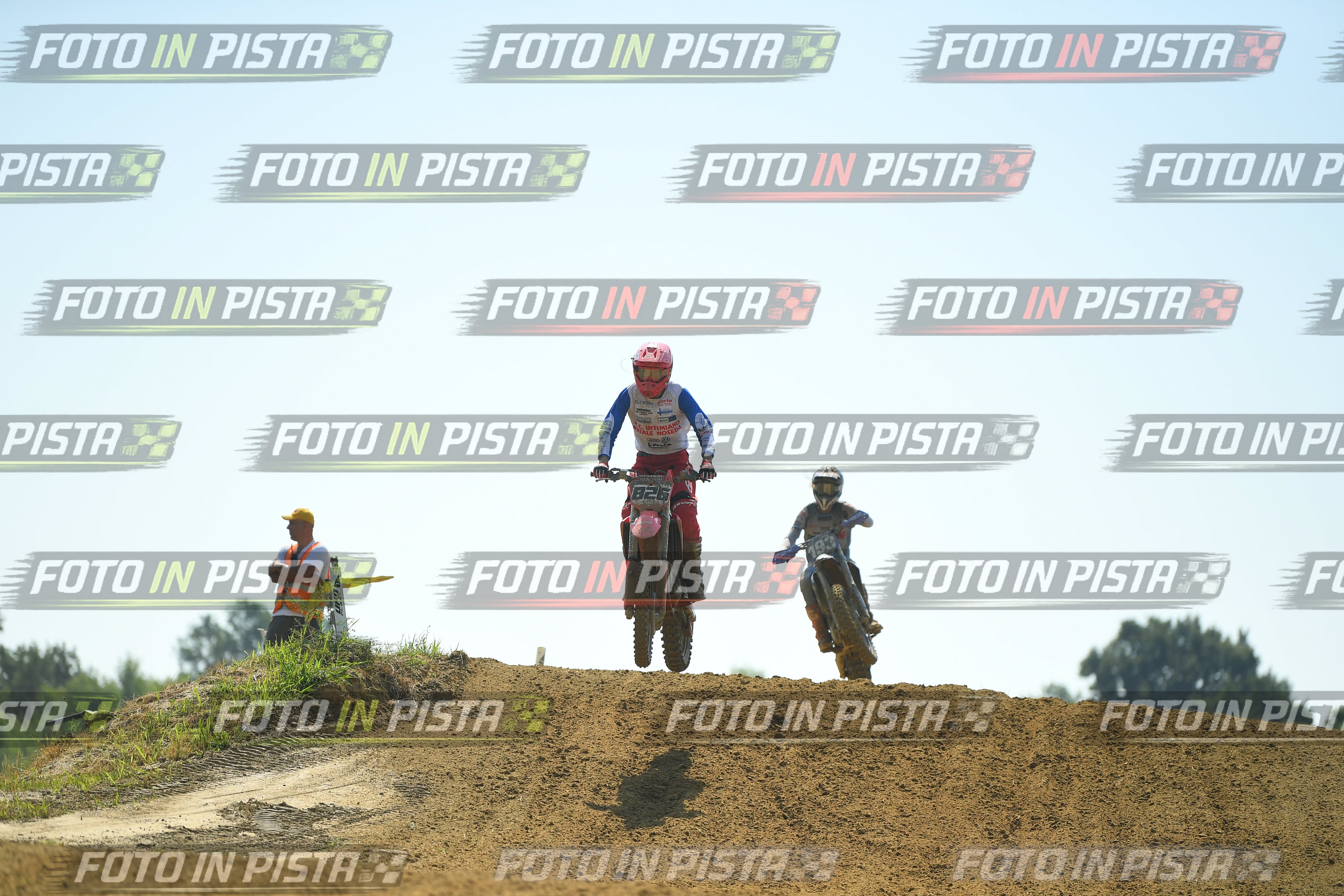 Foto GARAFMI2106261PROVAMX1MX2-146 numero 146