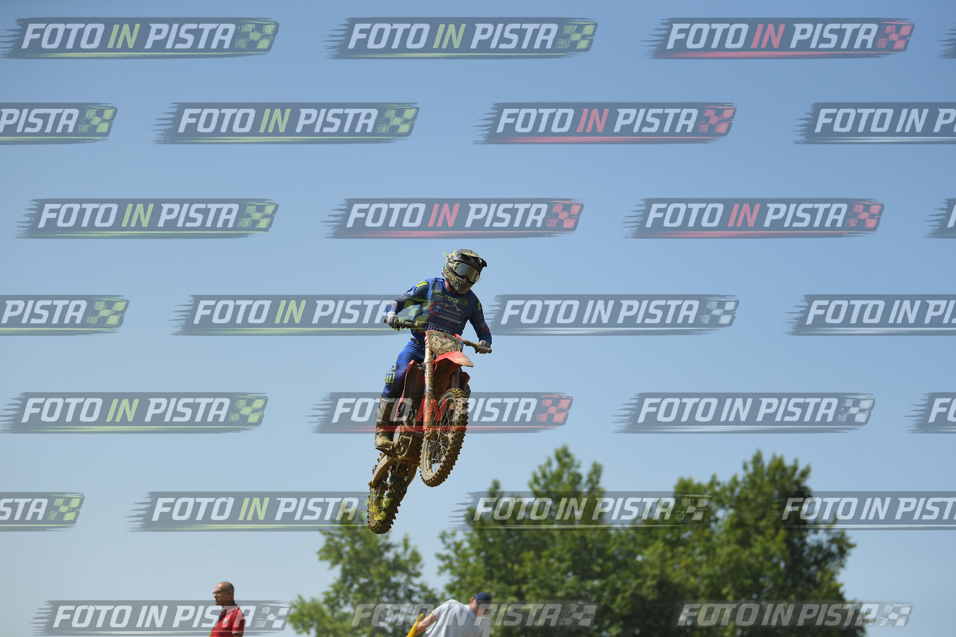 Foto GARAFMI2106261PROVAMX1MX2-1460 numero 1460