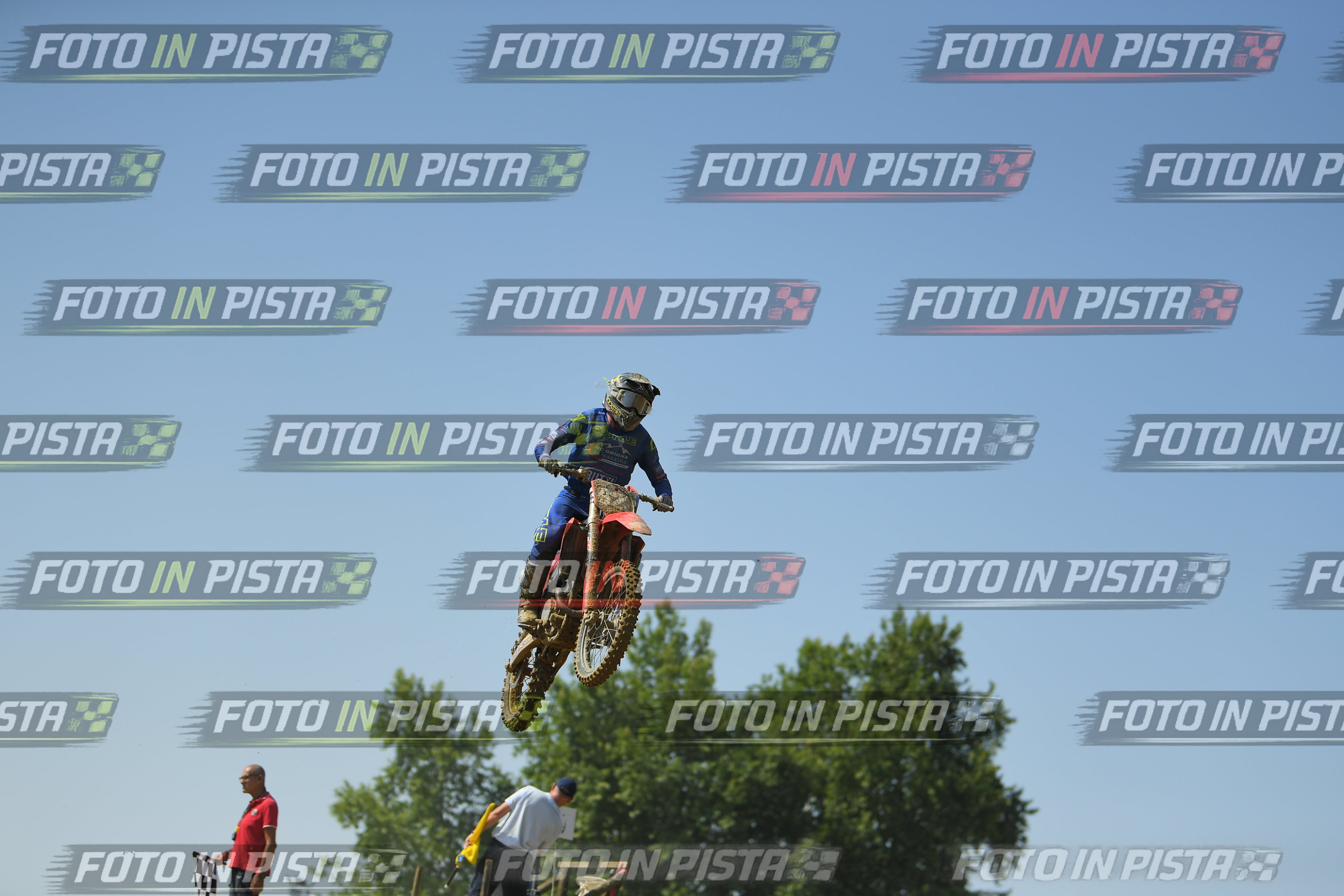 Foto GARAFMI2106261PROVAMX1MX2-1461 numero 1461