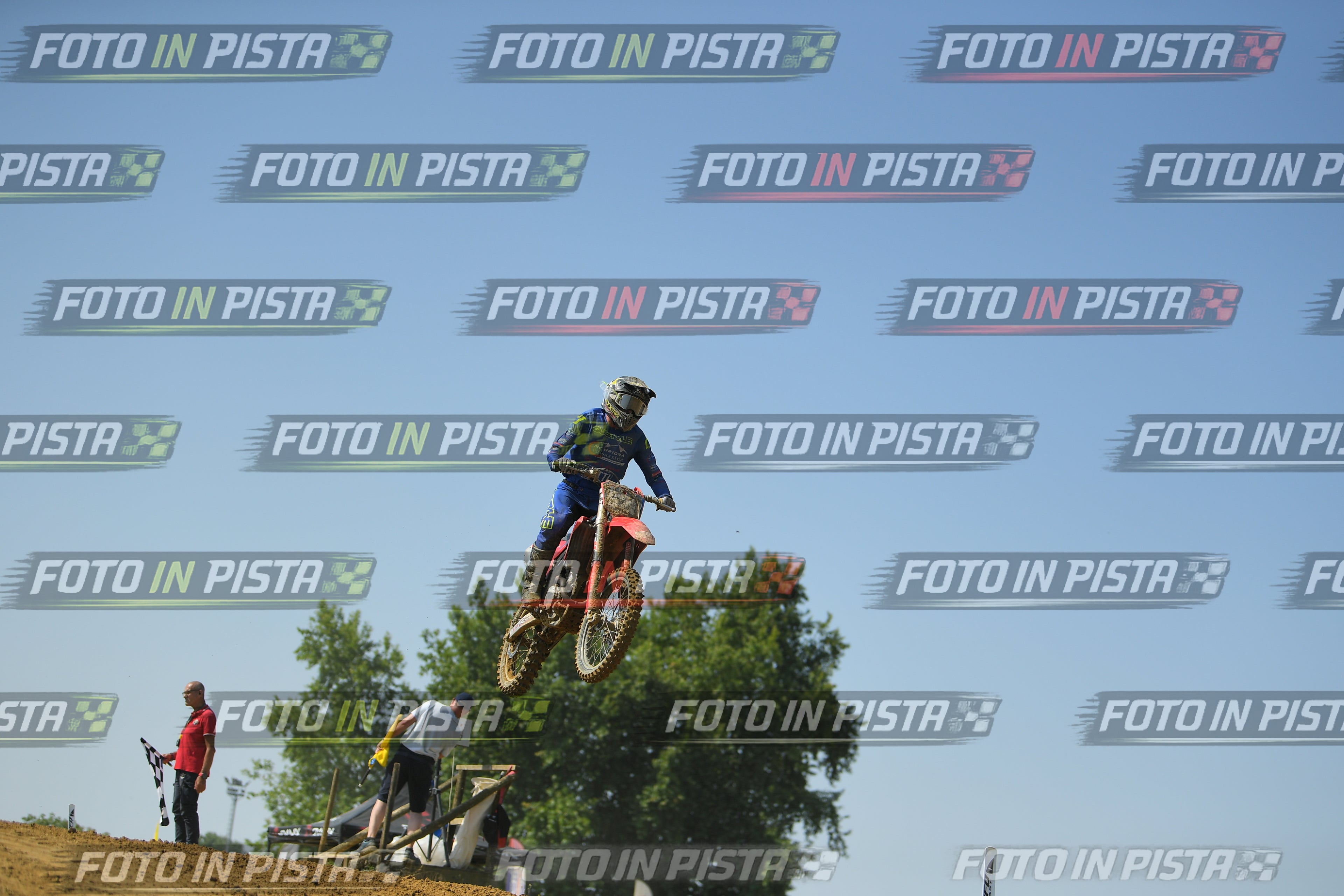 Foto GARAFMI2106261PROVAMX1MX2-1462 numero 1462