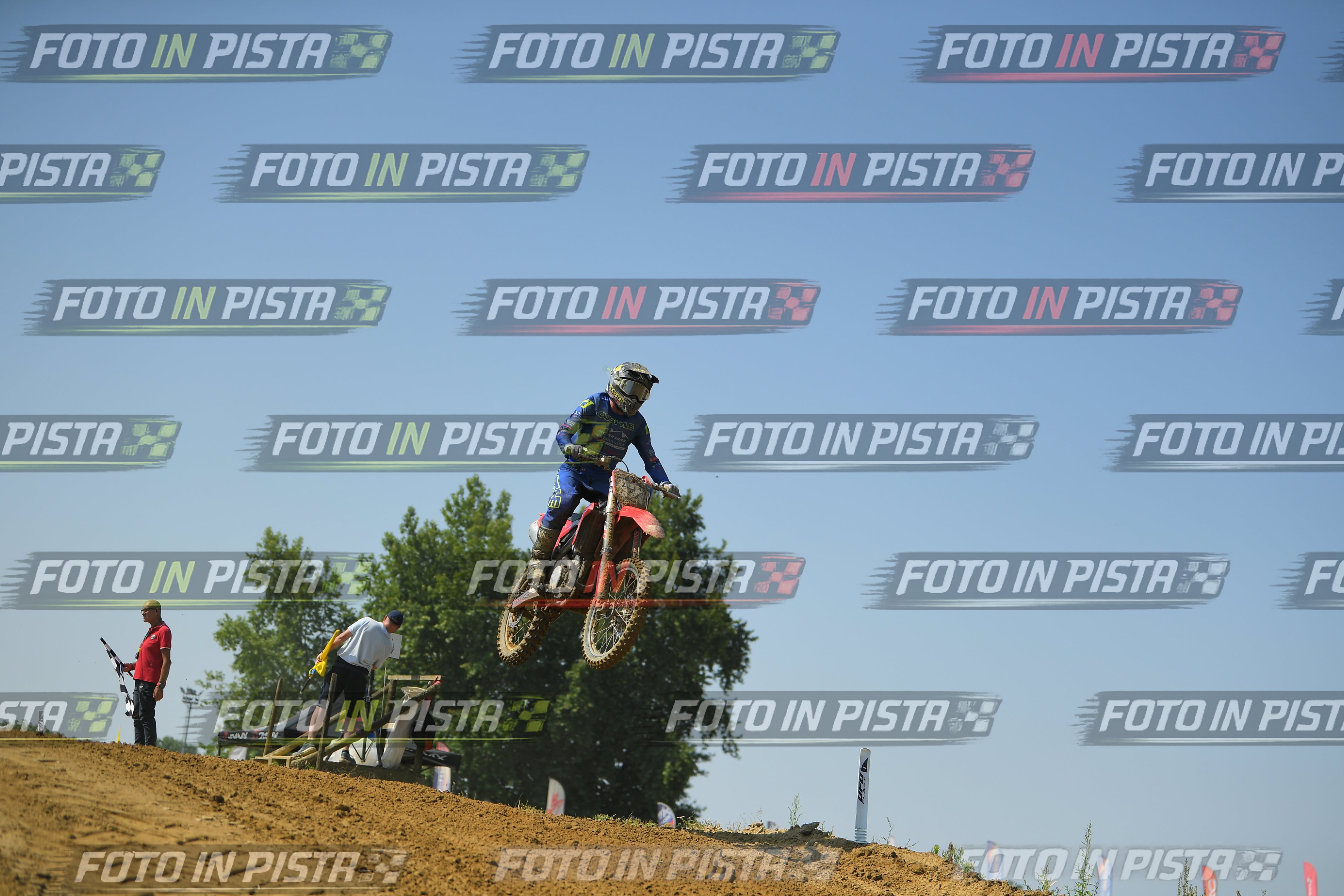 Foto GARAFMI2106261PROVAMX1MX2-1463 numero 1463