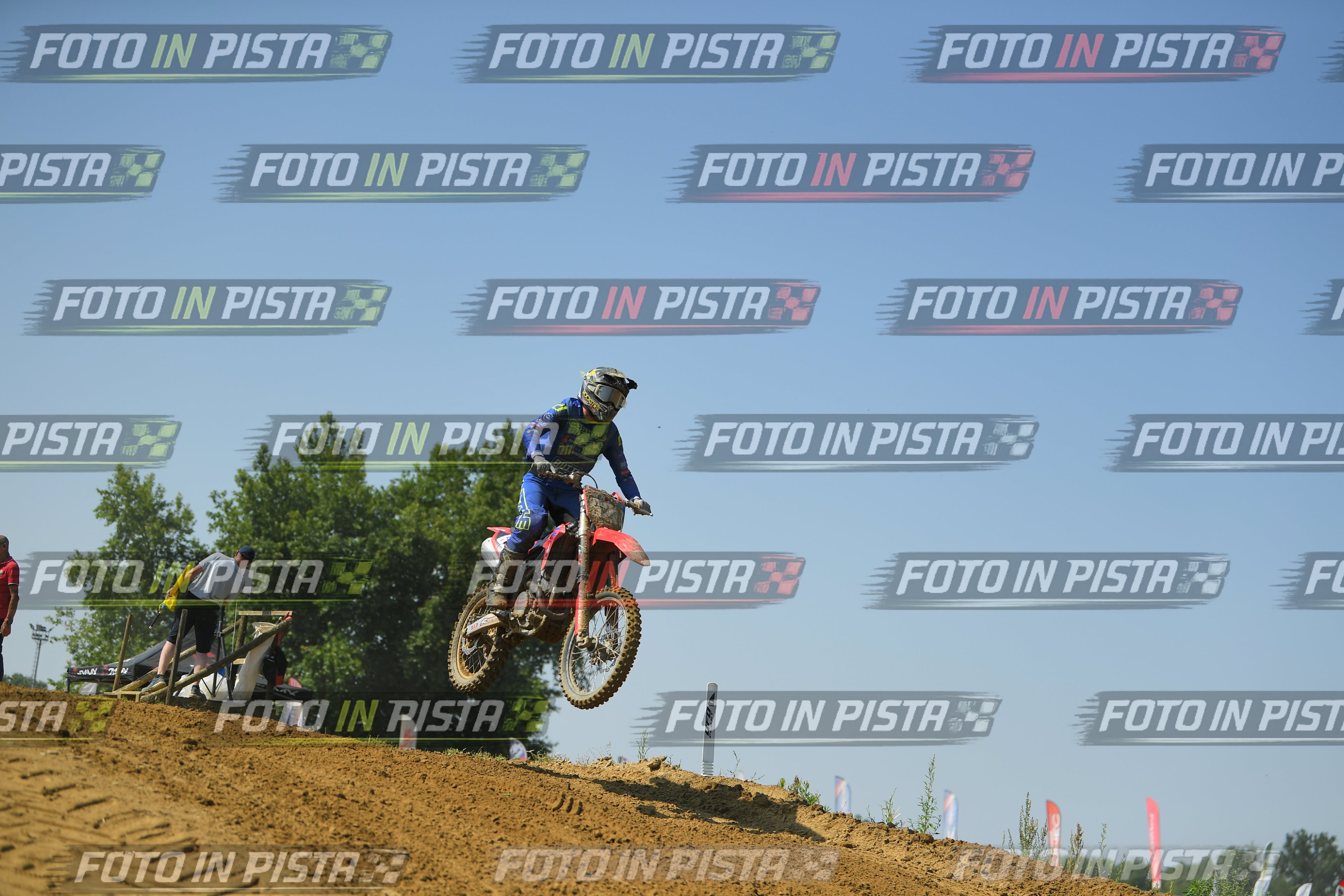 Foto GARAFMI2106261PROVAMX1MX2-1464 numero 1464