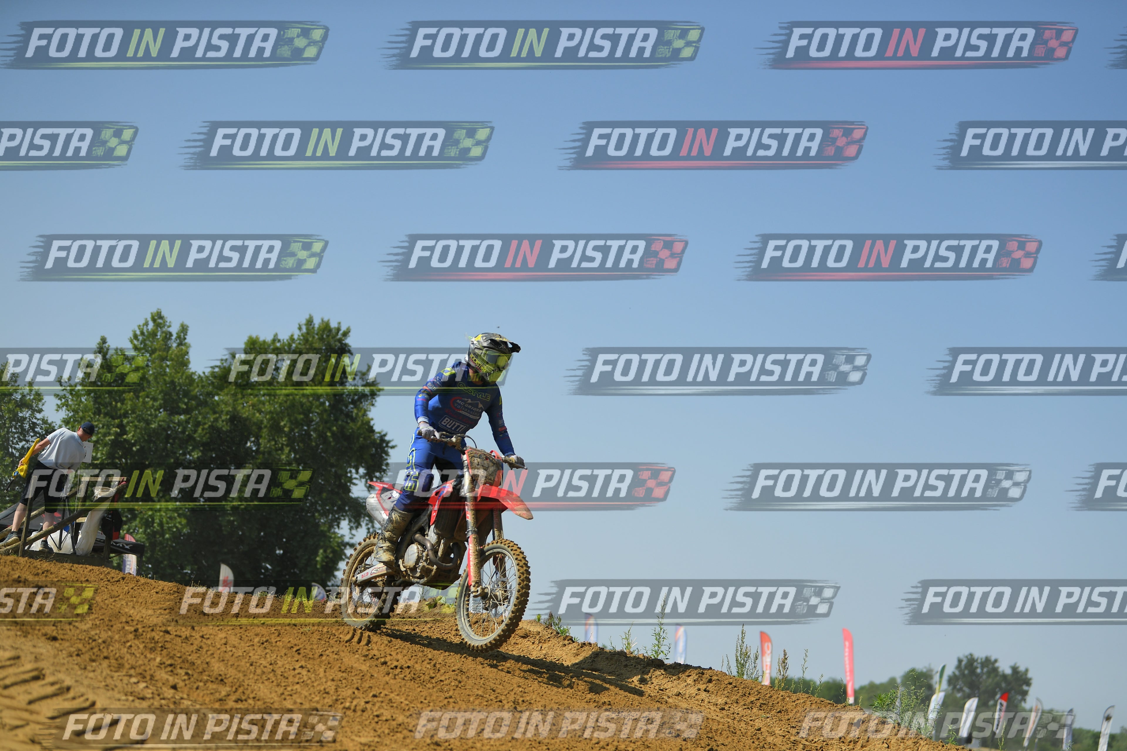 Foto GARAFMI2106261PROVAMX1MX2-1465 numero 1465