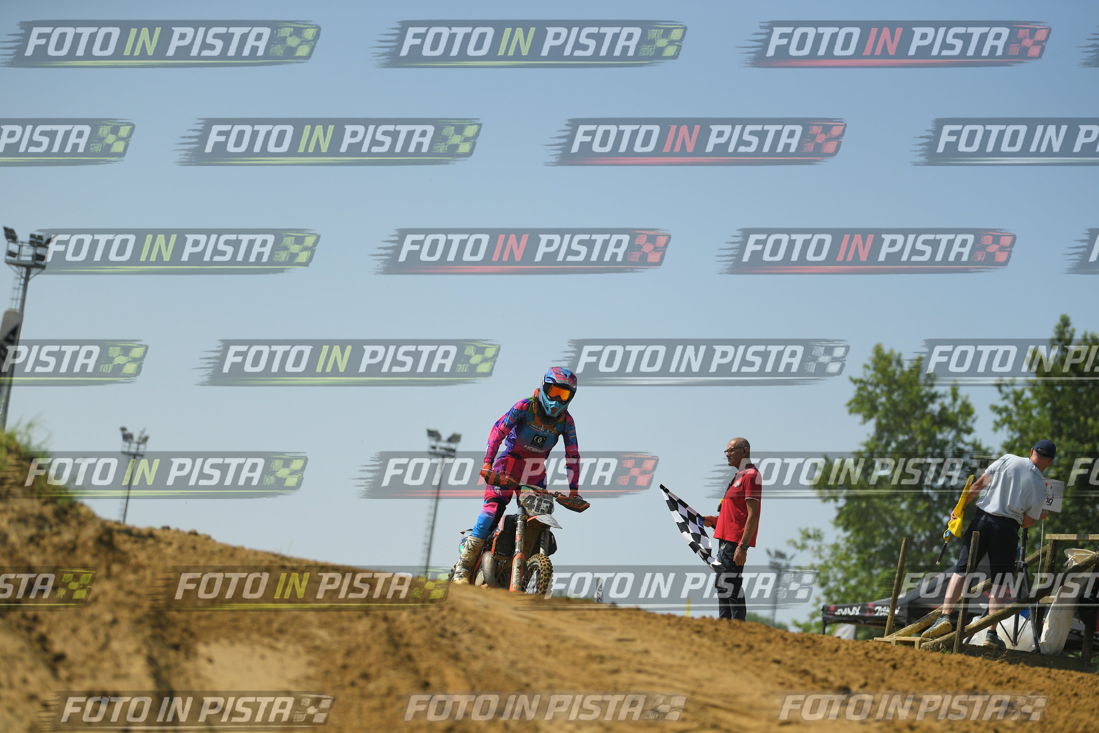 Foto GARAFMI2106261PROVAMX1MX2-1468 numero 1468