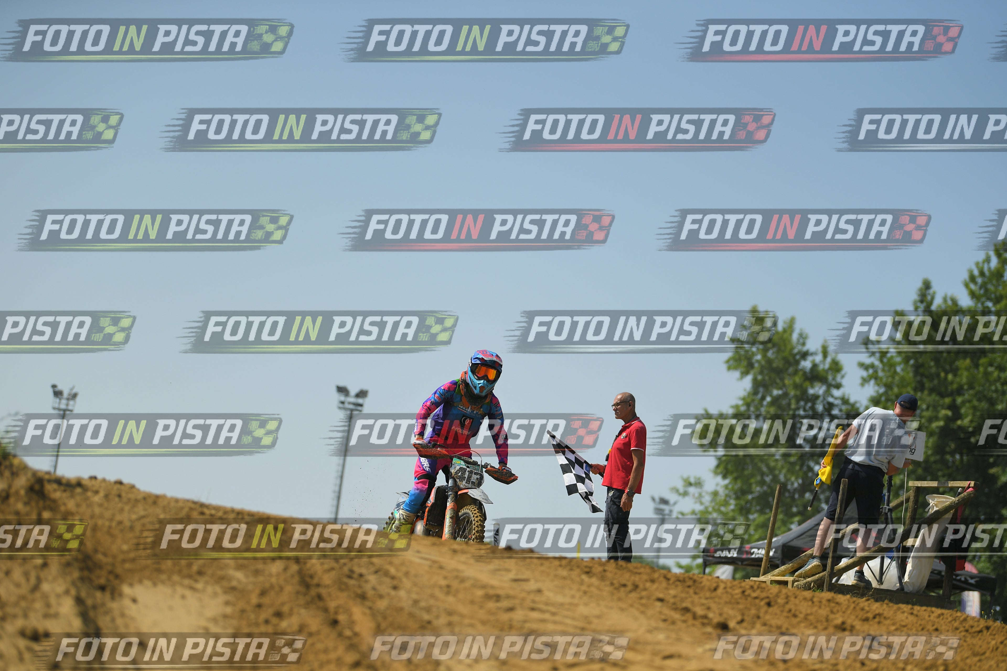 Foto GARAFMI2106261PROVAMX1MX2-1469 numero 1469