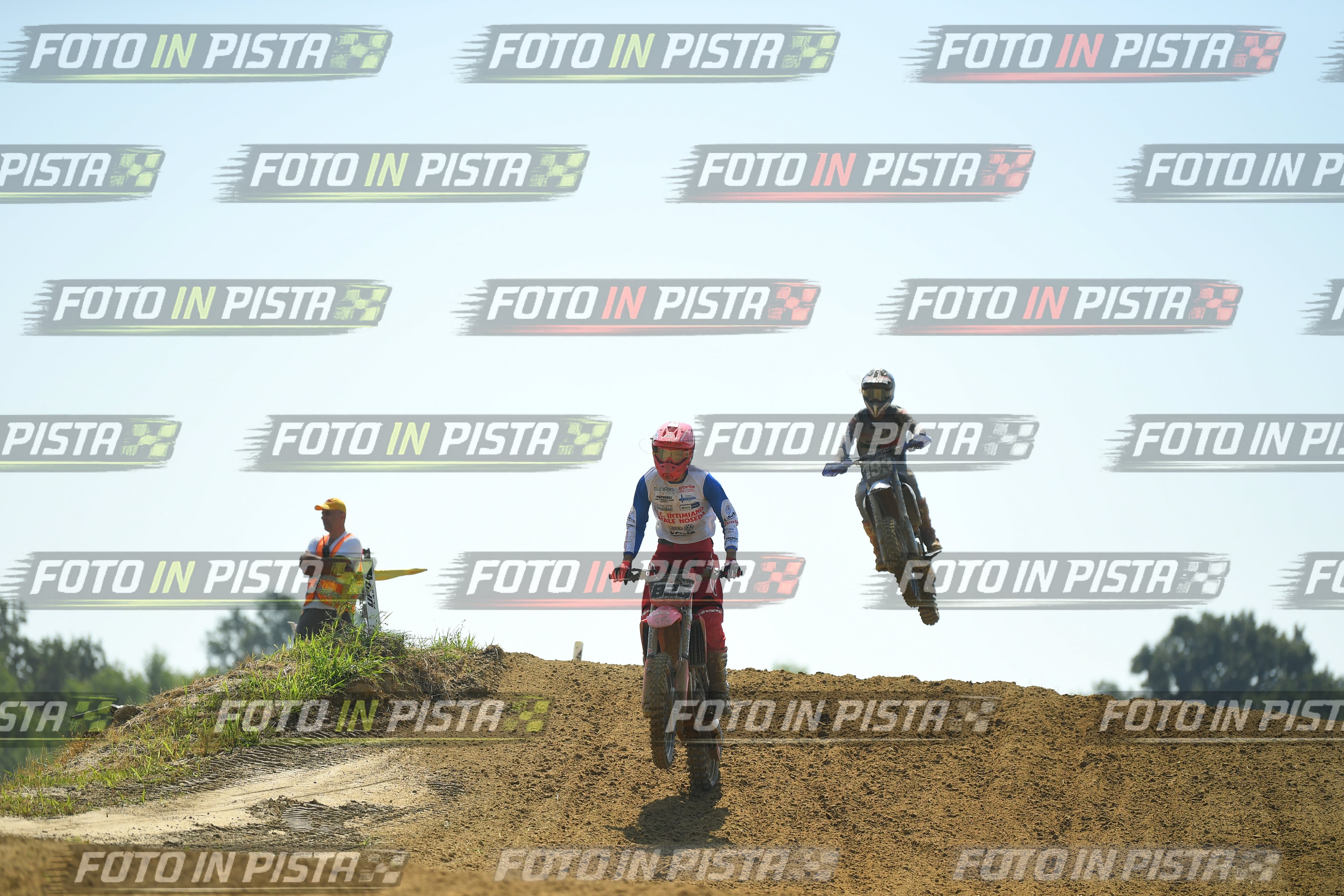 Foto GARAFMI2106261PROVAMX1MX2-147 numero 147