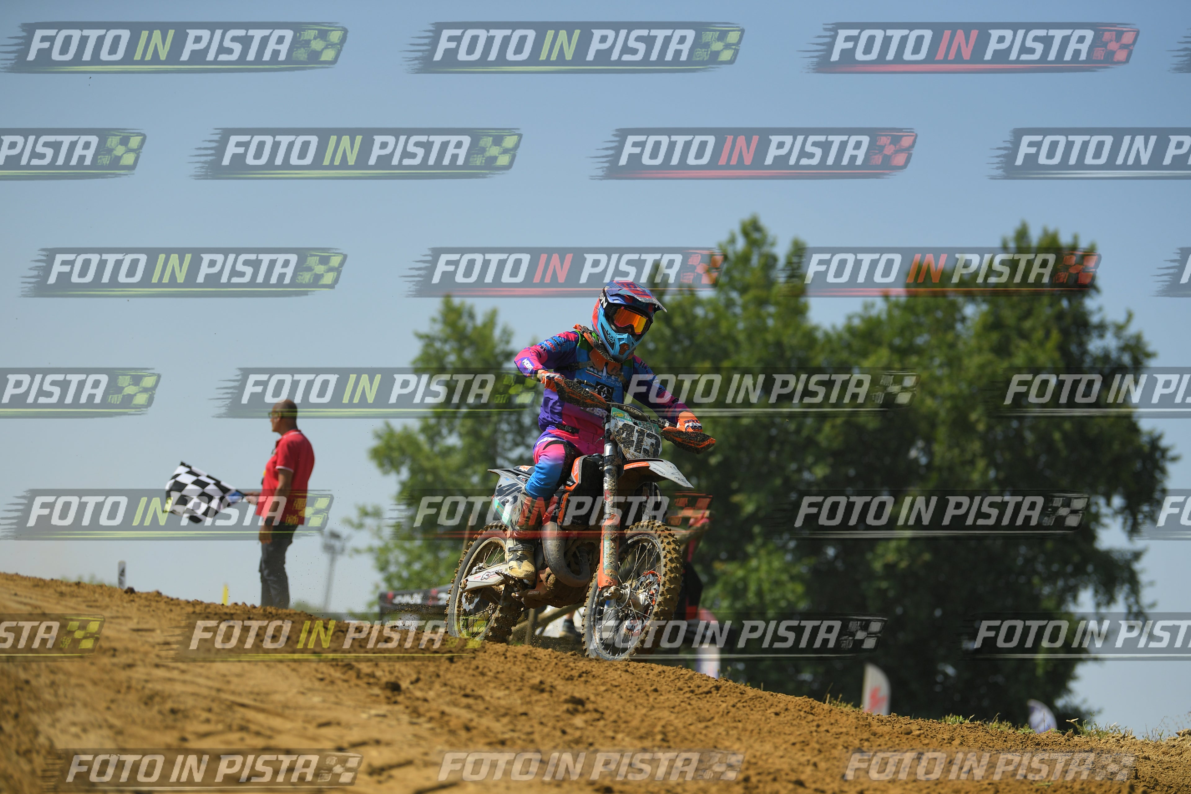 Foto GARAFMI2106261PROVAMX1MX2-1471 numero 1471