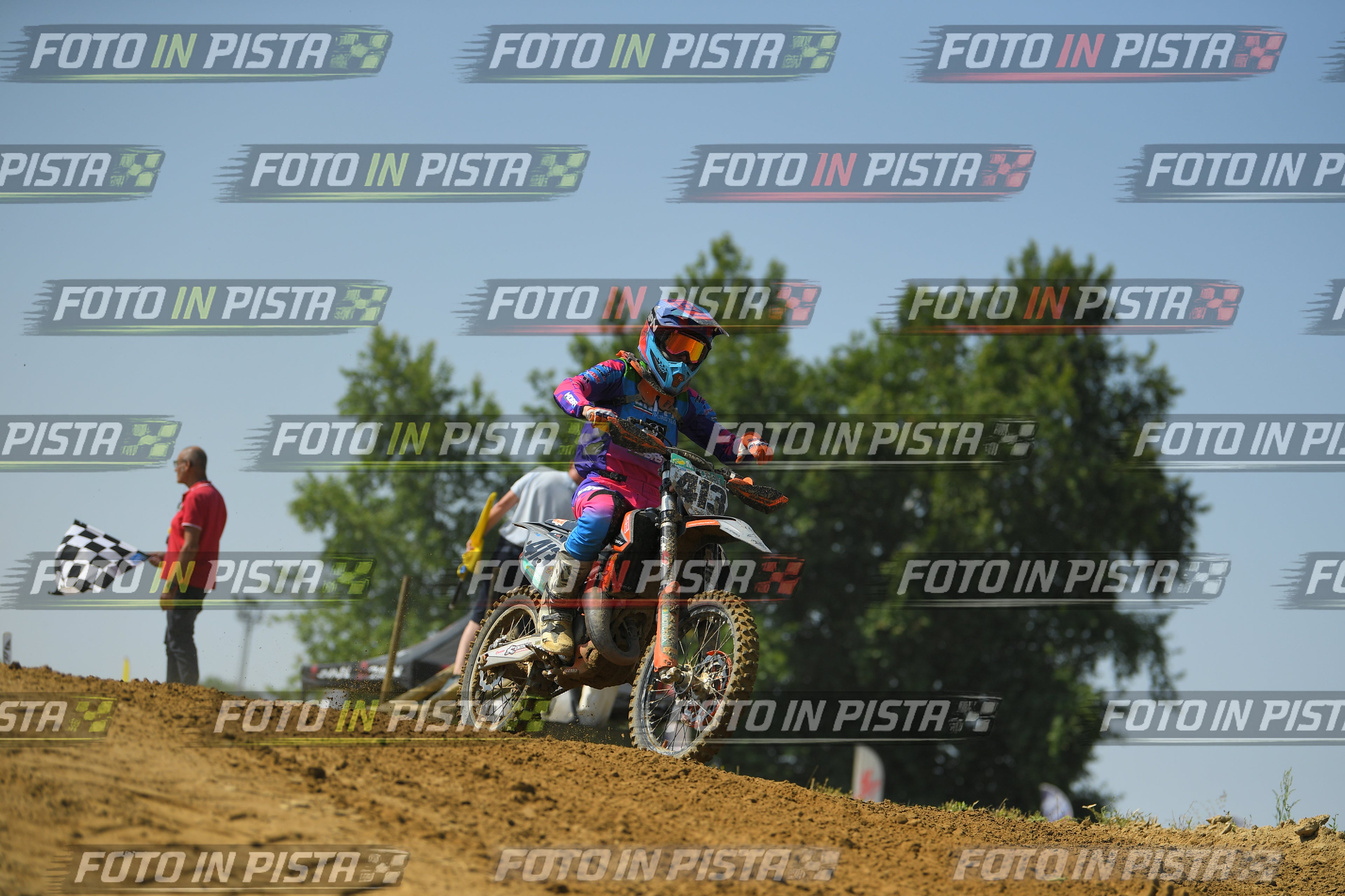 Foto GARAFMI2106261PROVAMX1MX2-1472 numero 1472