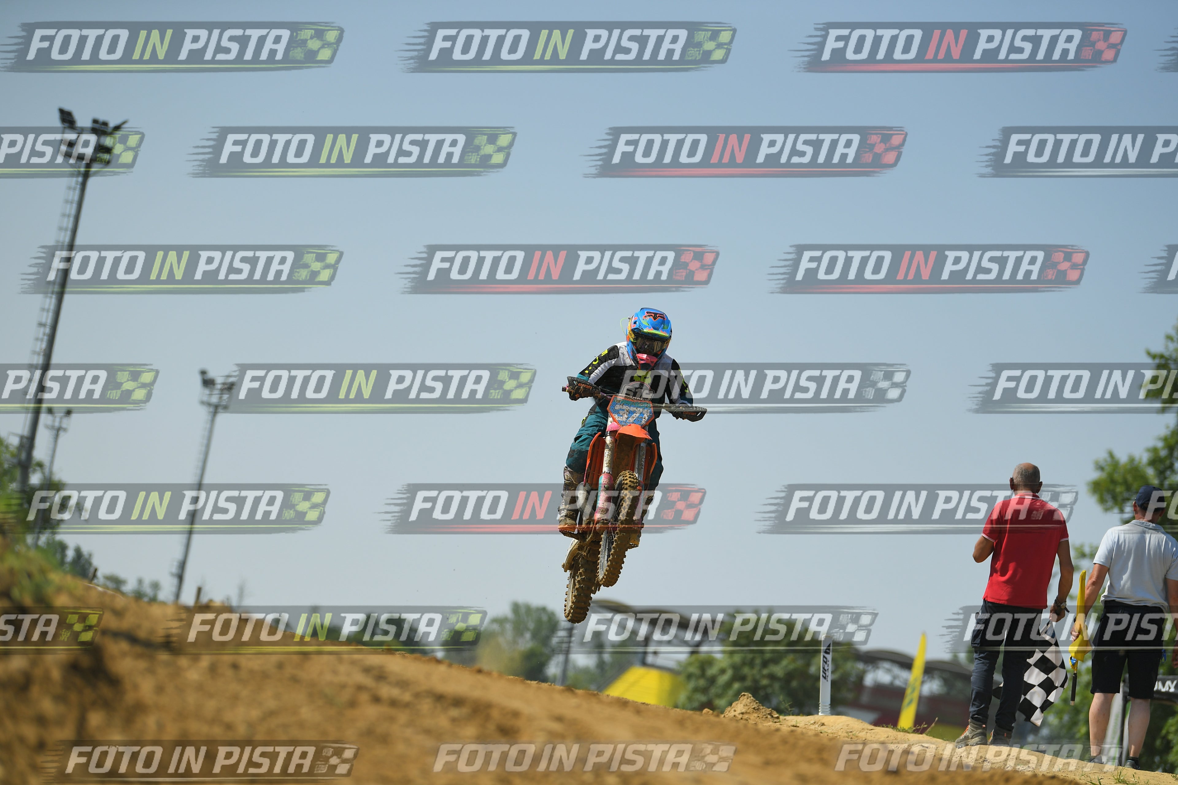 Foto GARAFMI2106261PROVAMX1MX2-1475 numero 1475
