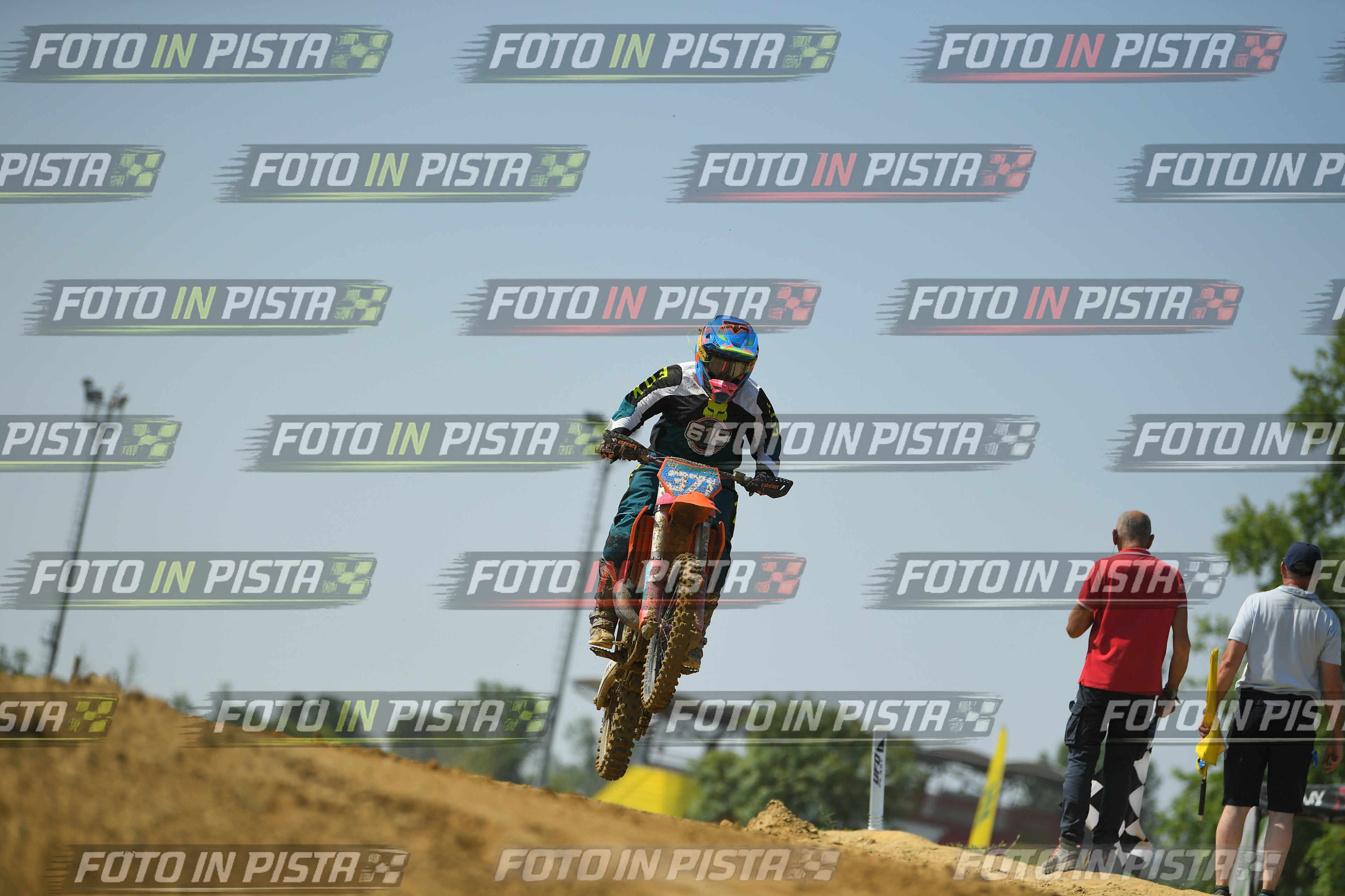 Foto GARAFMI2106261PROVAMX1MX2-1477 numero 1477