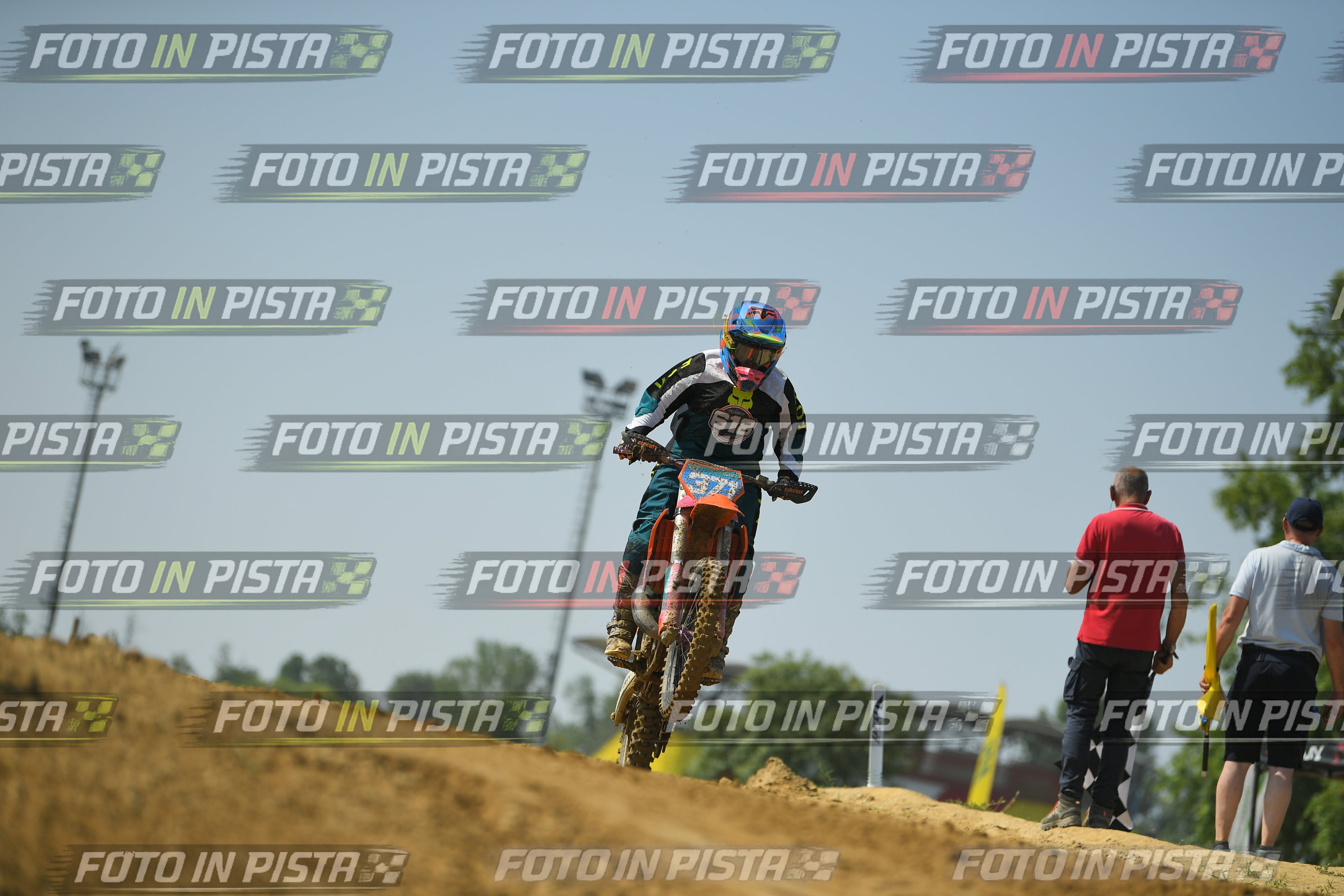 Foto GARAFMI2106261PROVAMX1MX2-1478 numero 1478