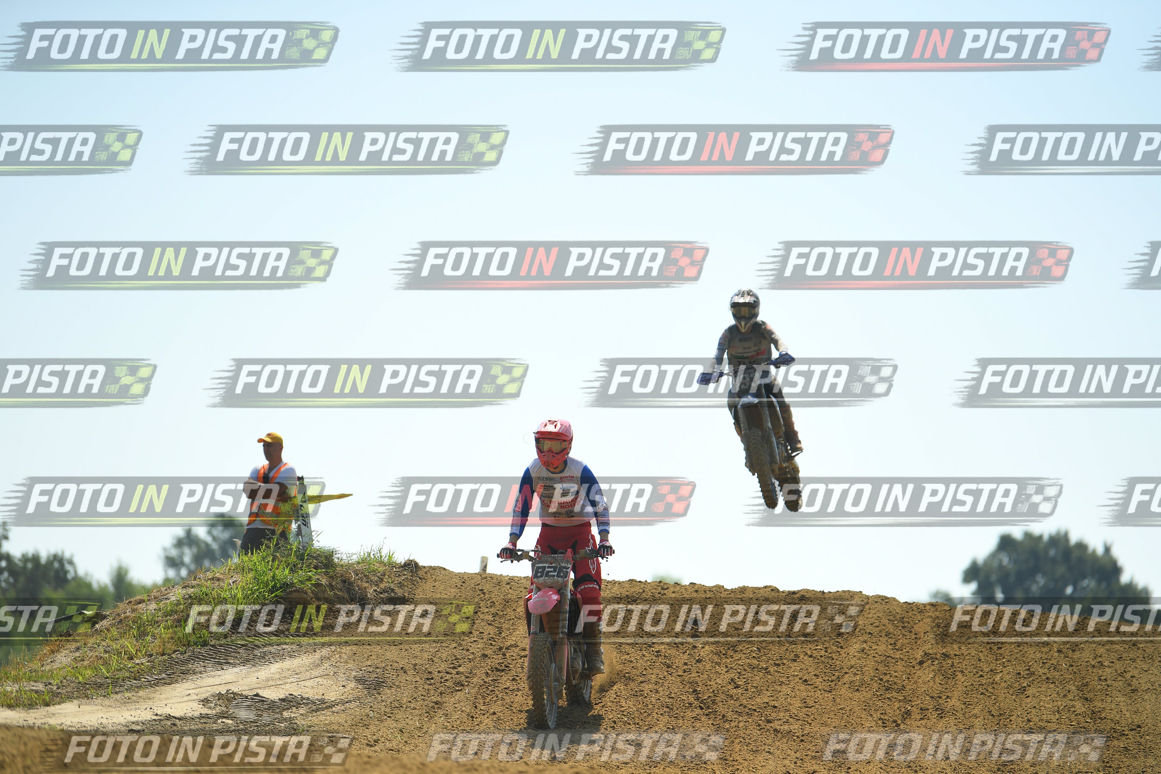 Foto GARAFMI2106261PROVAMX1MX2-148 numero 148