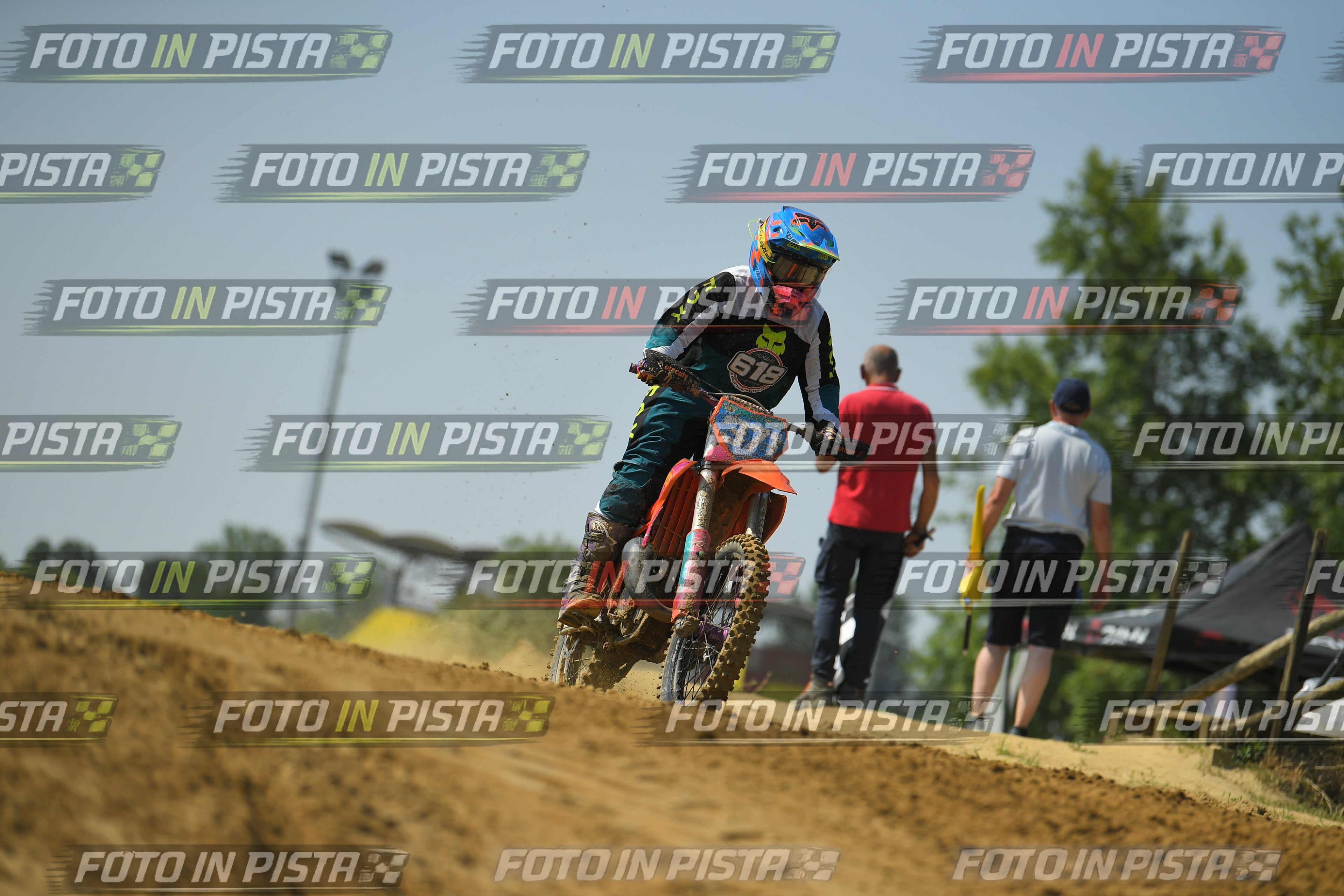 Foto GARAFMI2106261PROVAMX1MX2-1480 numero 1480