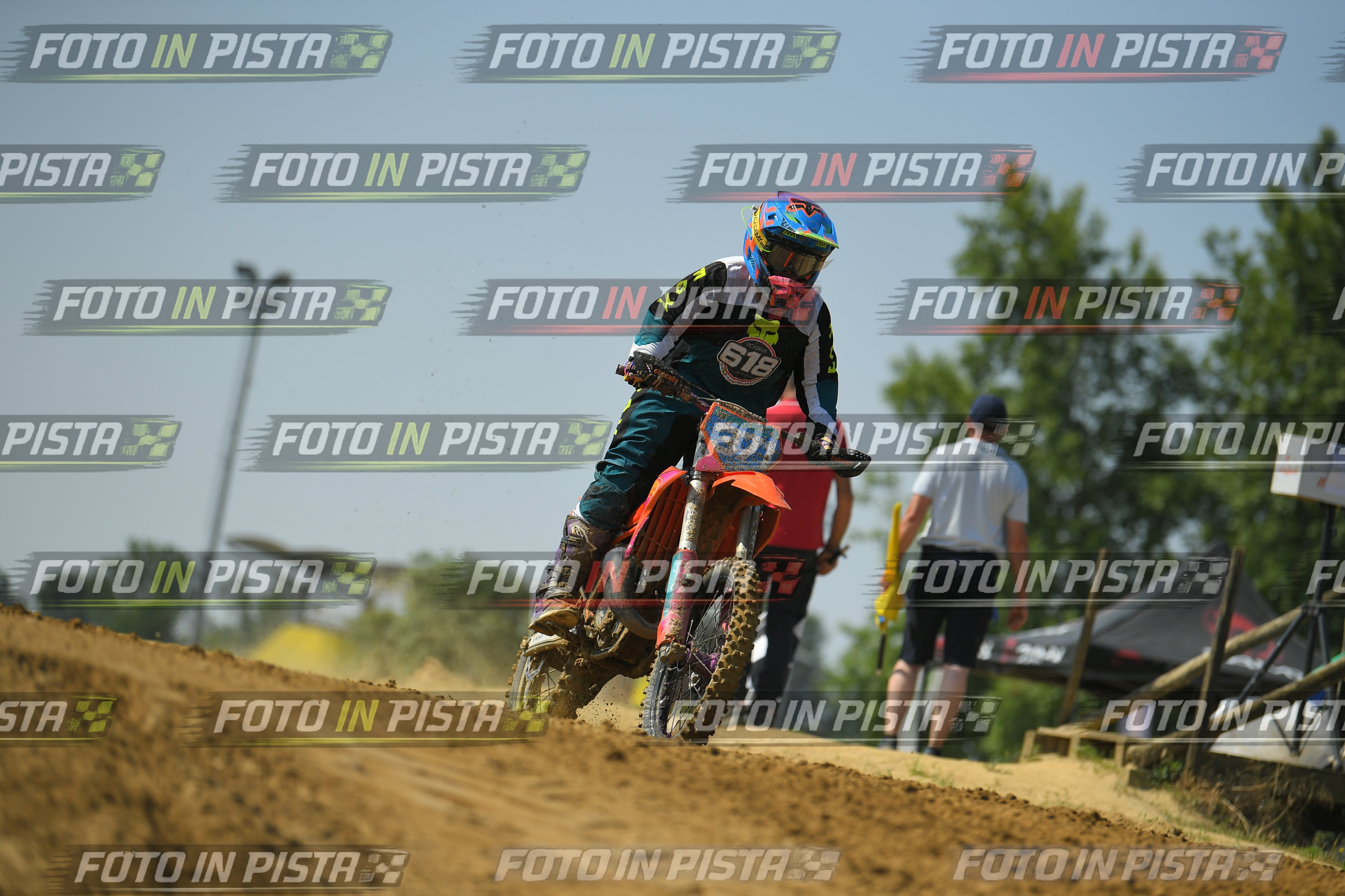 Foto GARAFMI2106261PROVAMX1MX2-1481 numero 1481
