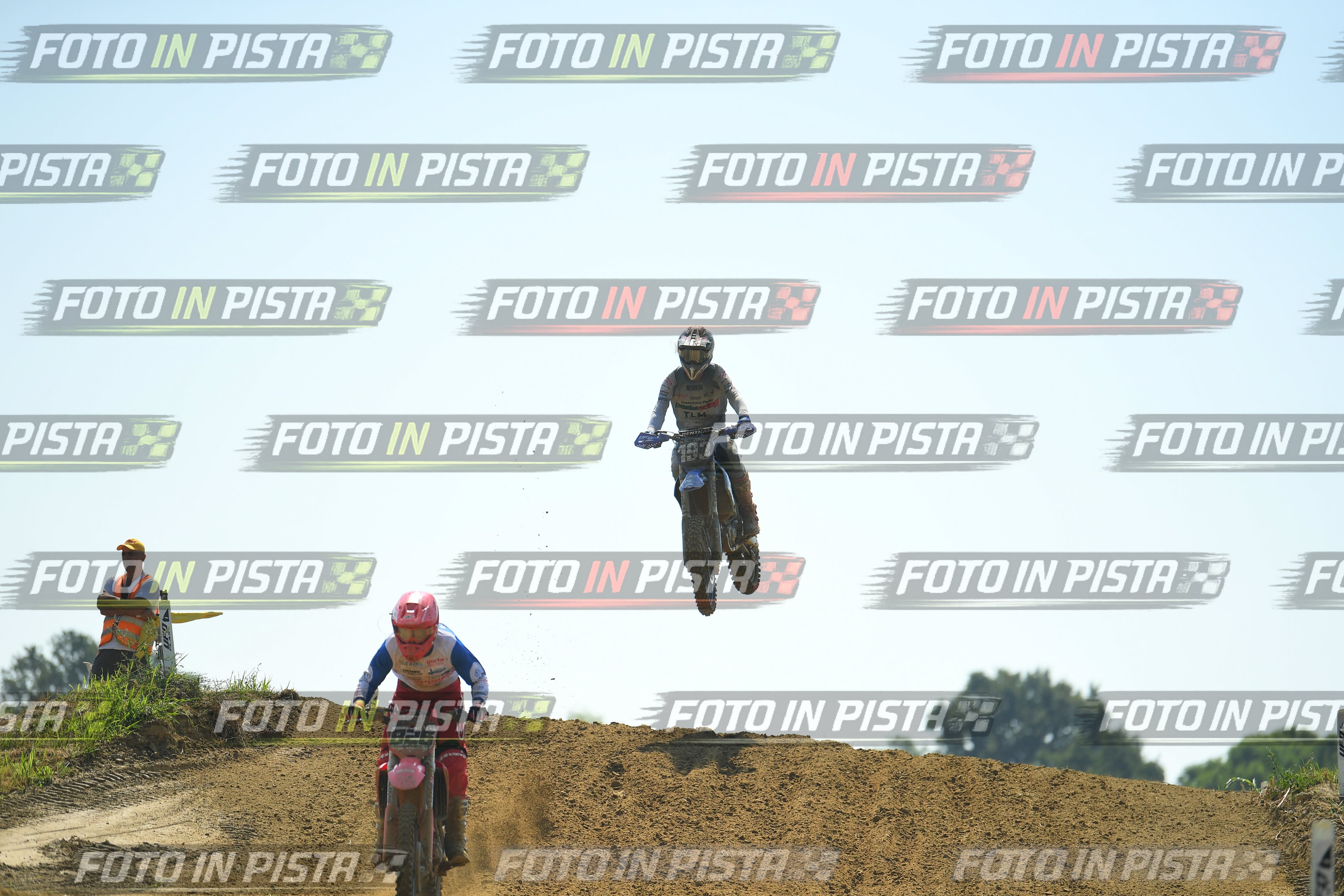 Foto GARAFMI2106261PROVAMX1MX2-149 numero 149