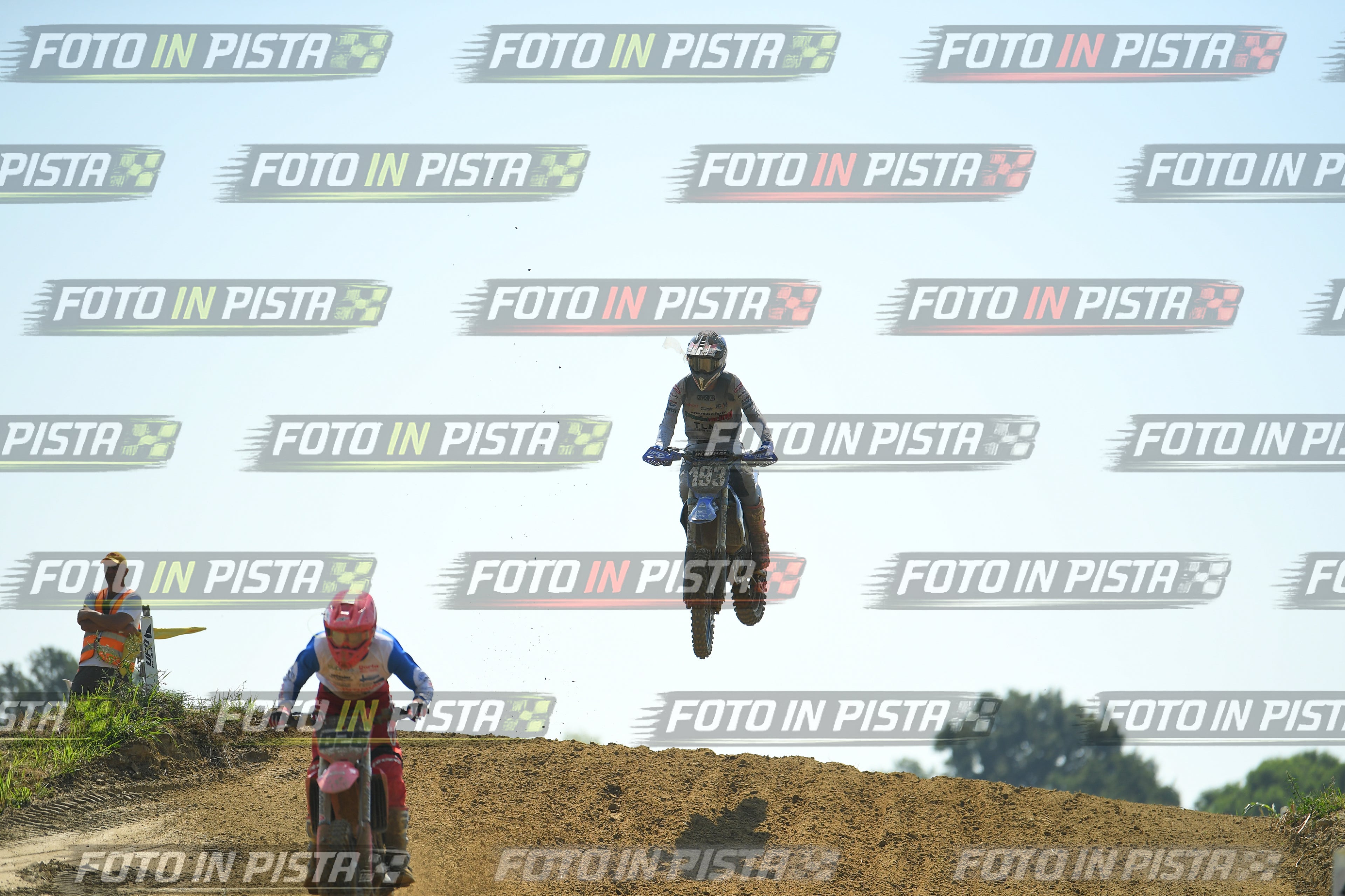 Foto GARAFMI2106261PROVAMX1MX2-151 numero 151