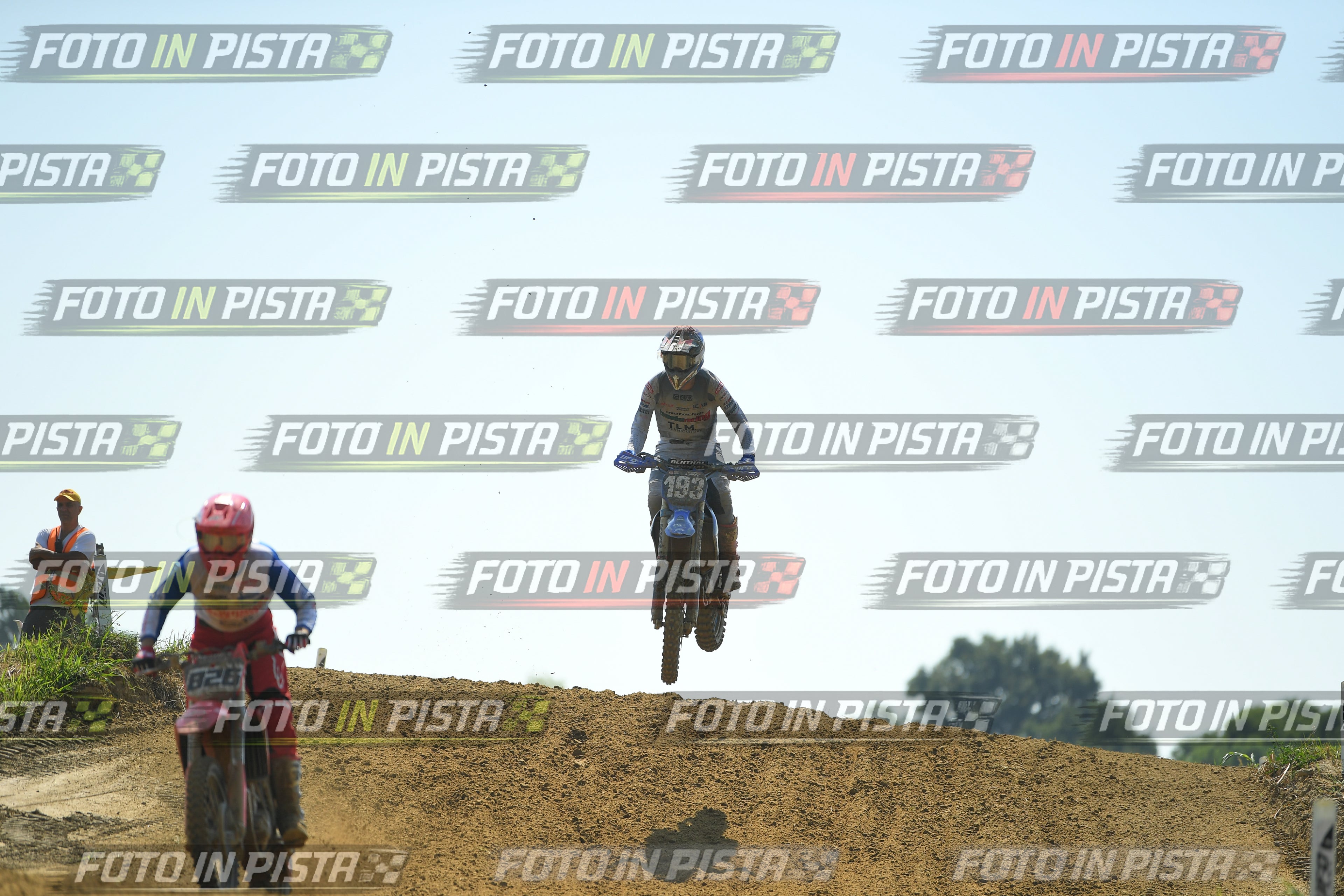Foto GARAFMI2106261PROVAMX1MX2-152 numero 152