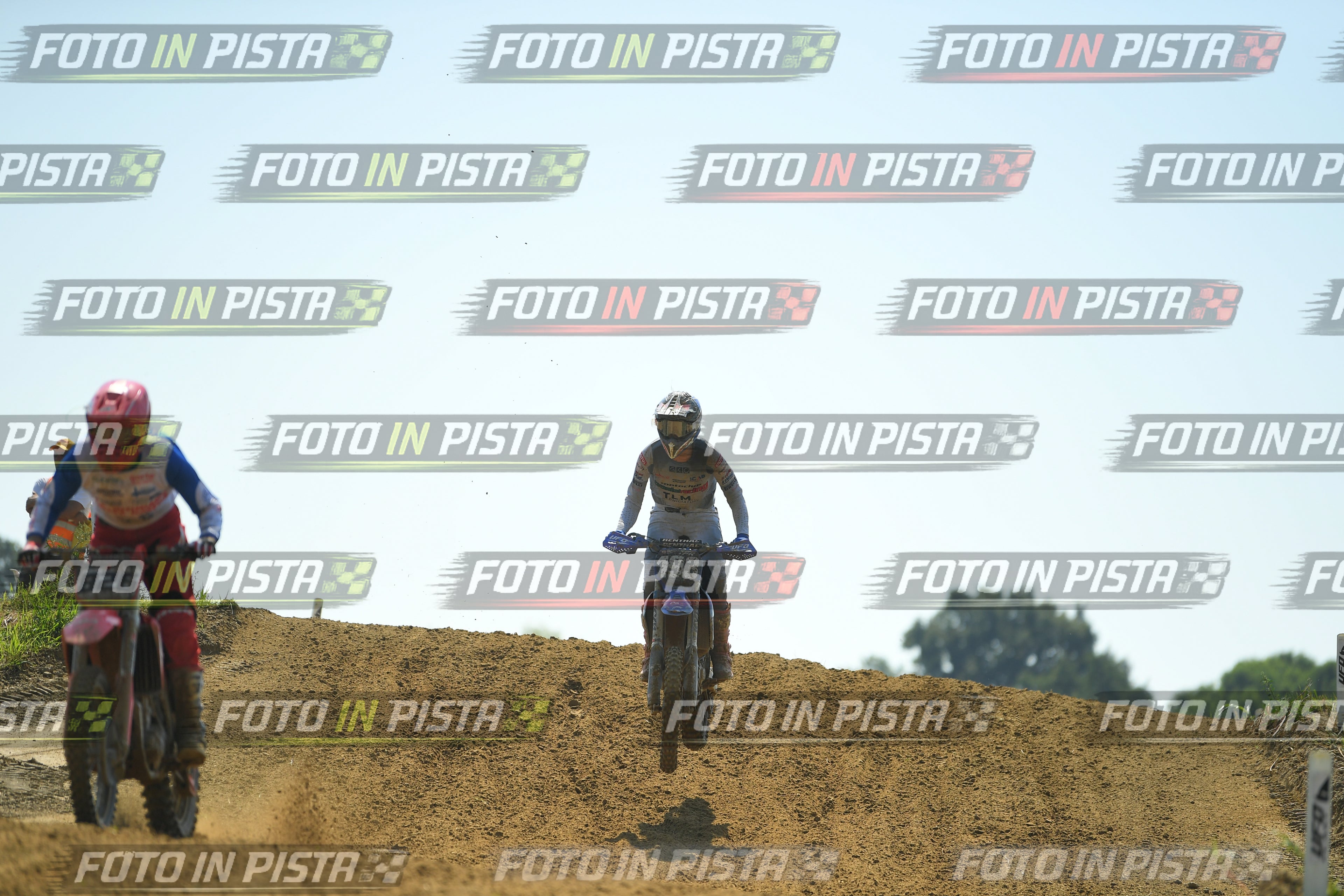 Foto GARAFMI2106261PROVAMX1MX2-153 numero 153