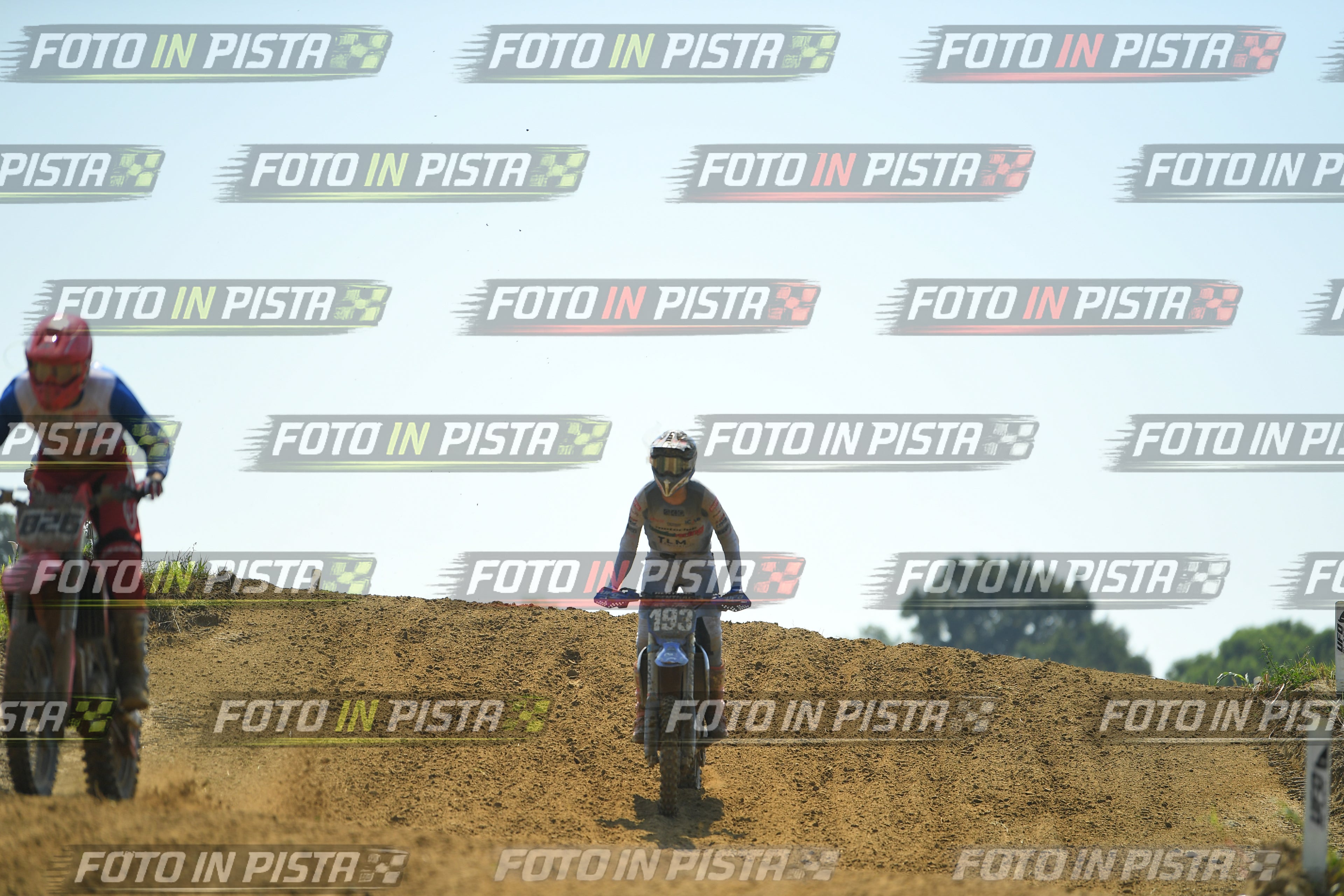 Foto GARAFMI2106261PROVAMX1MX2-154 numero 154