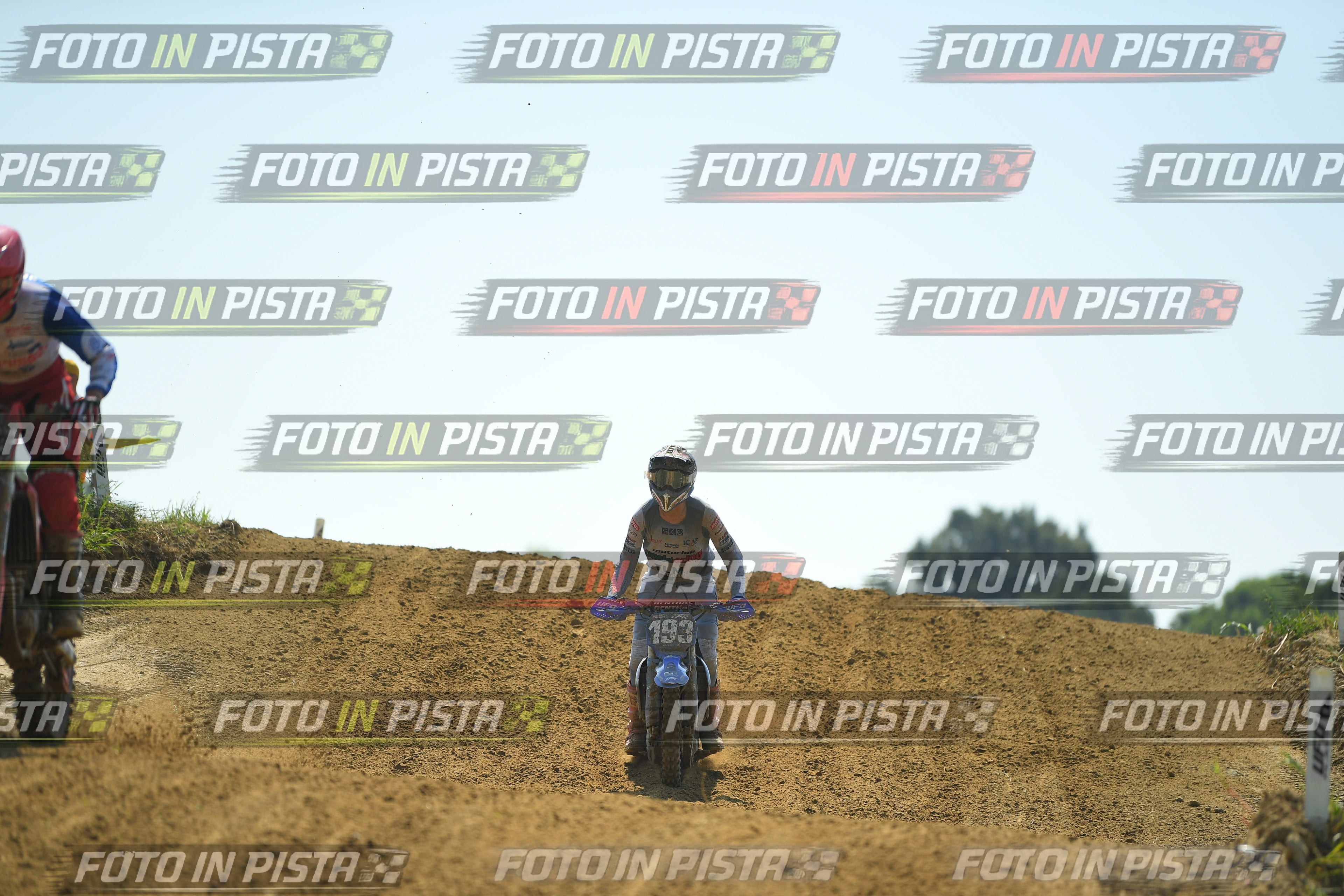 Foto GARAFMI2106261PROVAMX1MX2-155 numero 155