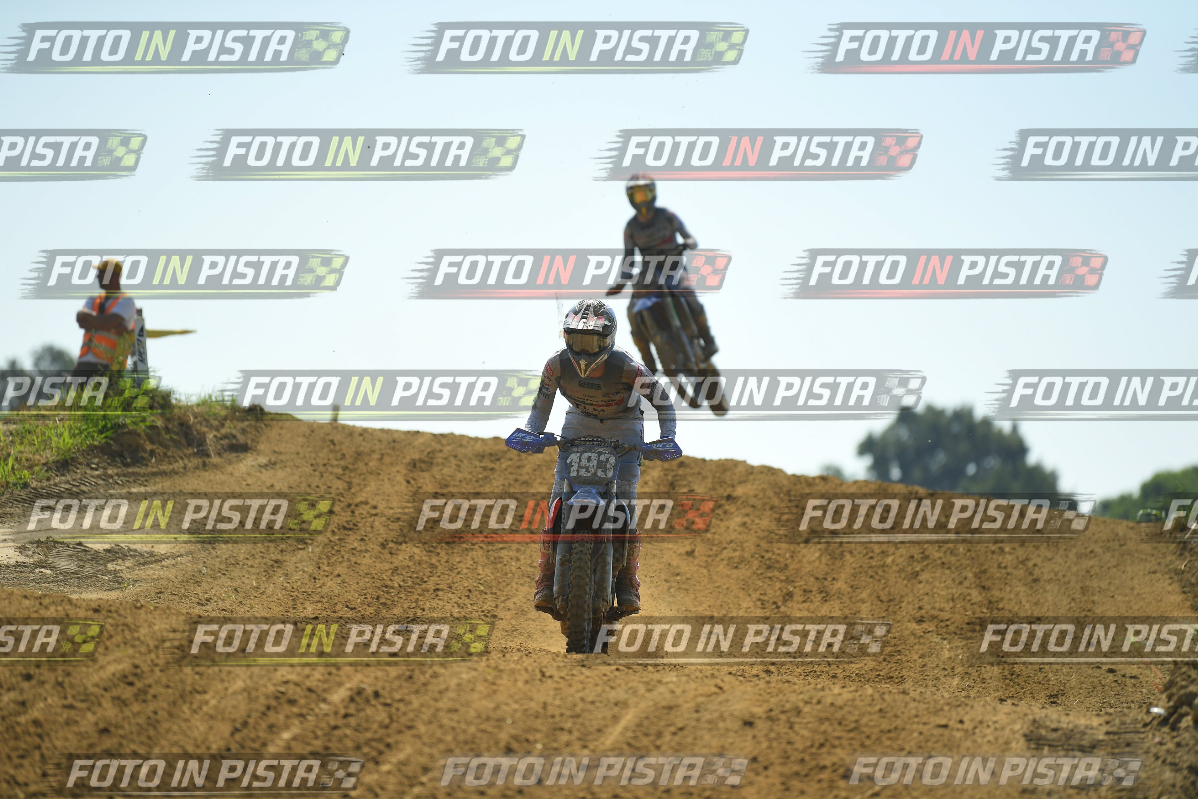 Foto GARAFMI2106261PROVAMX1MX2-157 numero 157