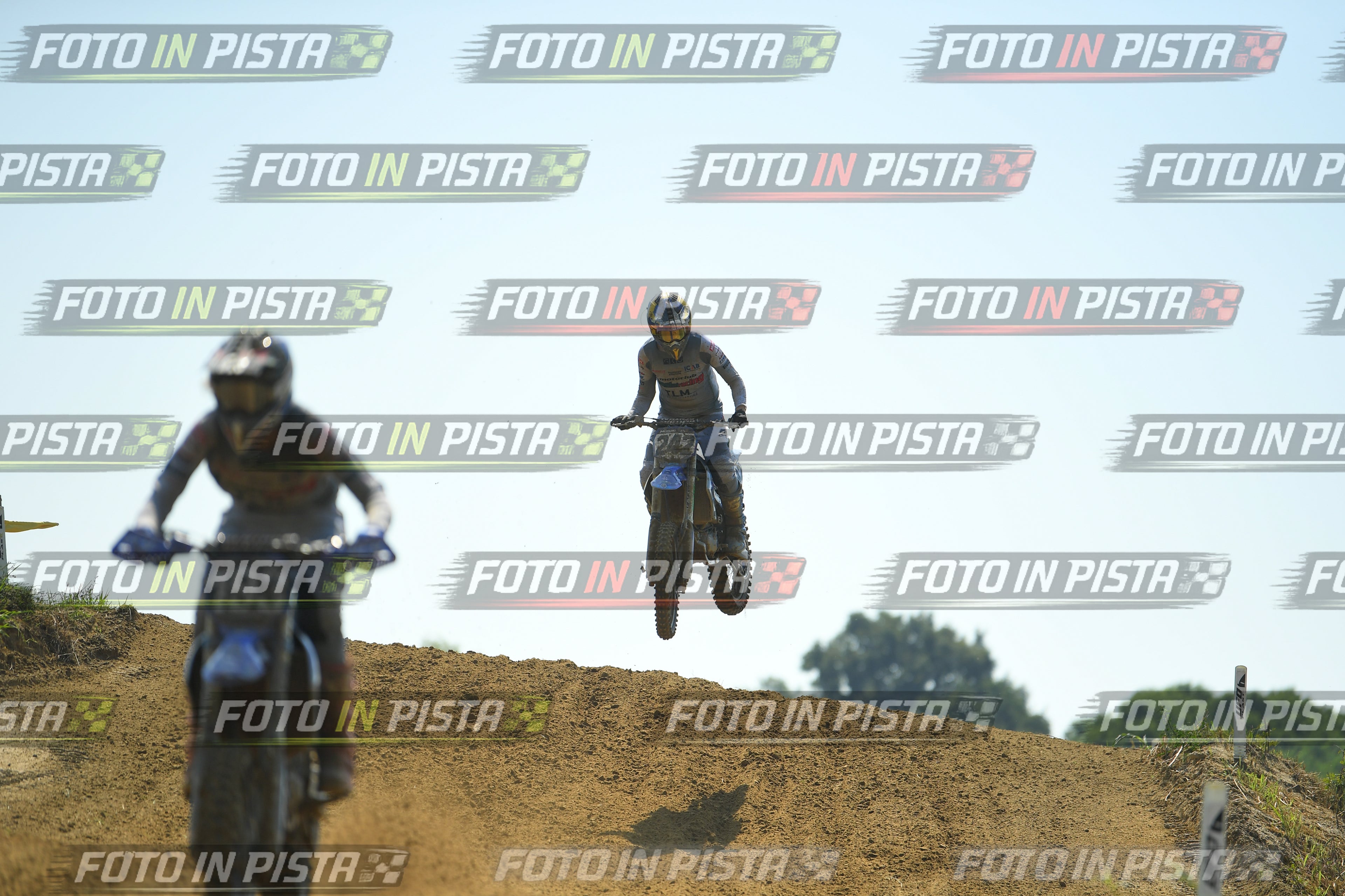 Foto GARAFMI2106261PROVAMX1MX2-158 numero 158
