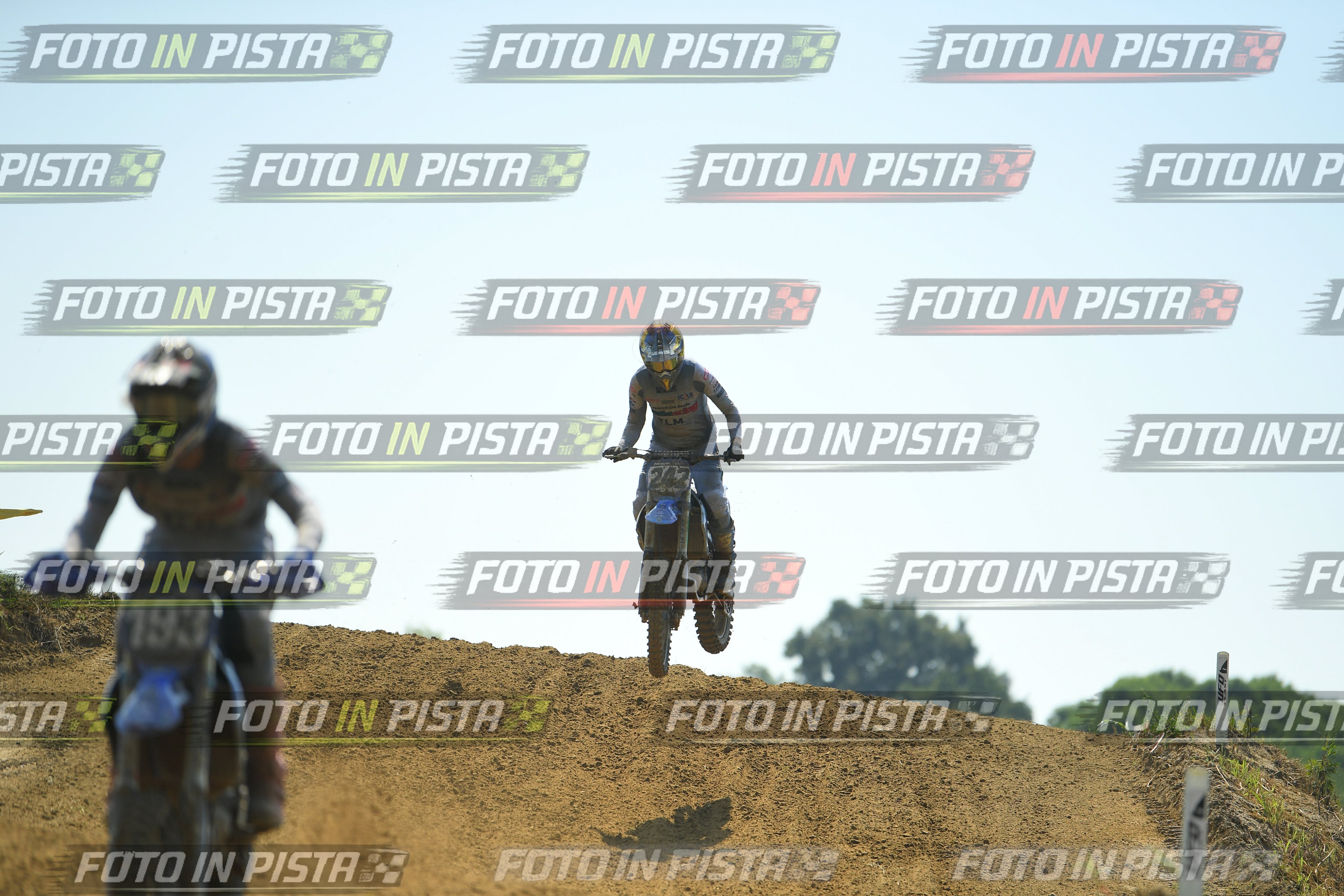 Foto GARAFMI2106261PROVAMX1MX2-159 numero 159