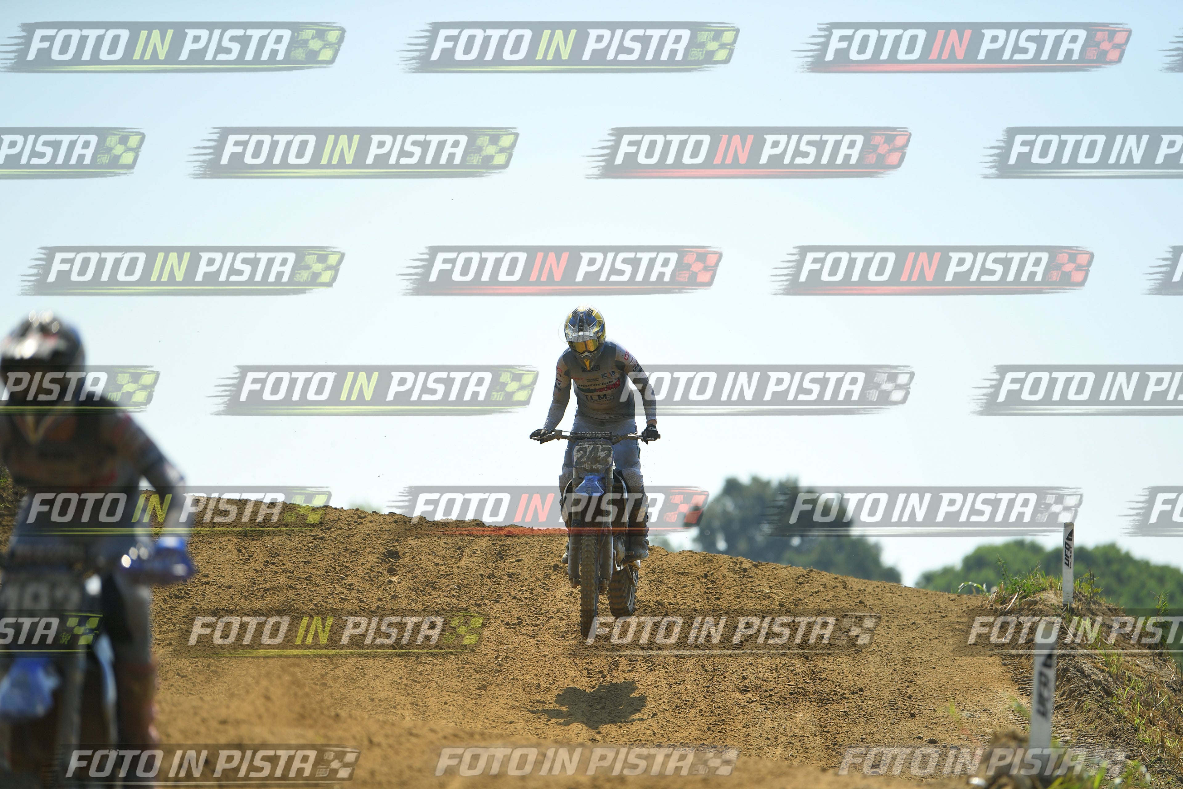 Foto GARAFMI2106261PROVAMX1MX2-160 numero 160
