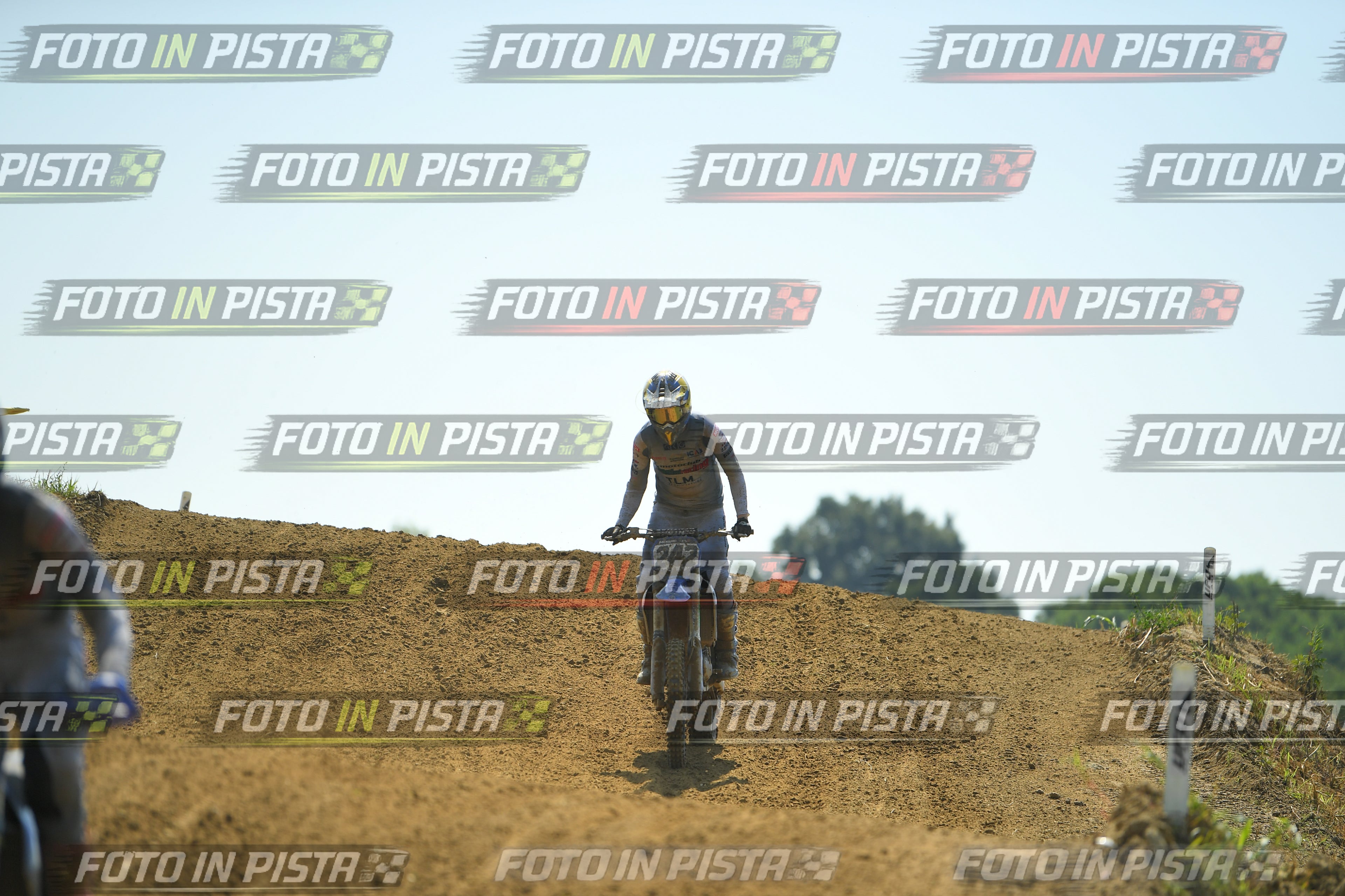 Foto GARAFMI2106261PROVAMX1MX2-161 numero 161