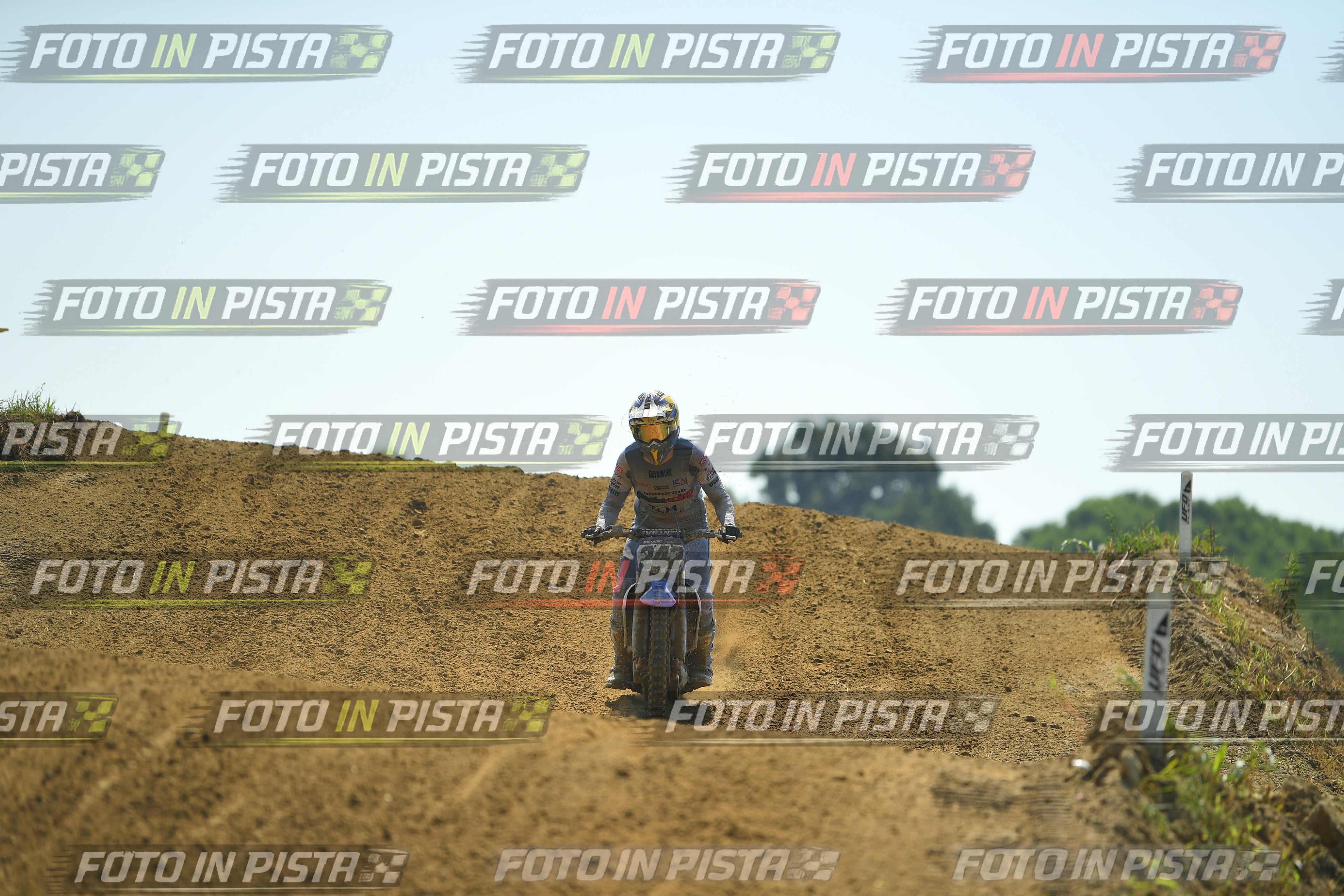 Foto GARAFMI2106261PROVAMX1MX2-162 numero 162