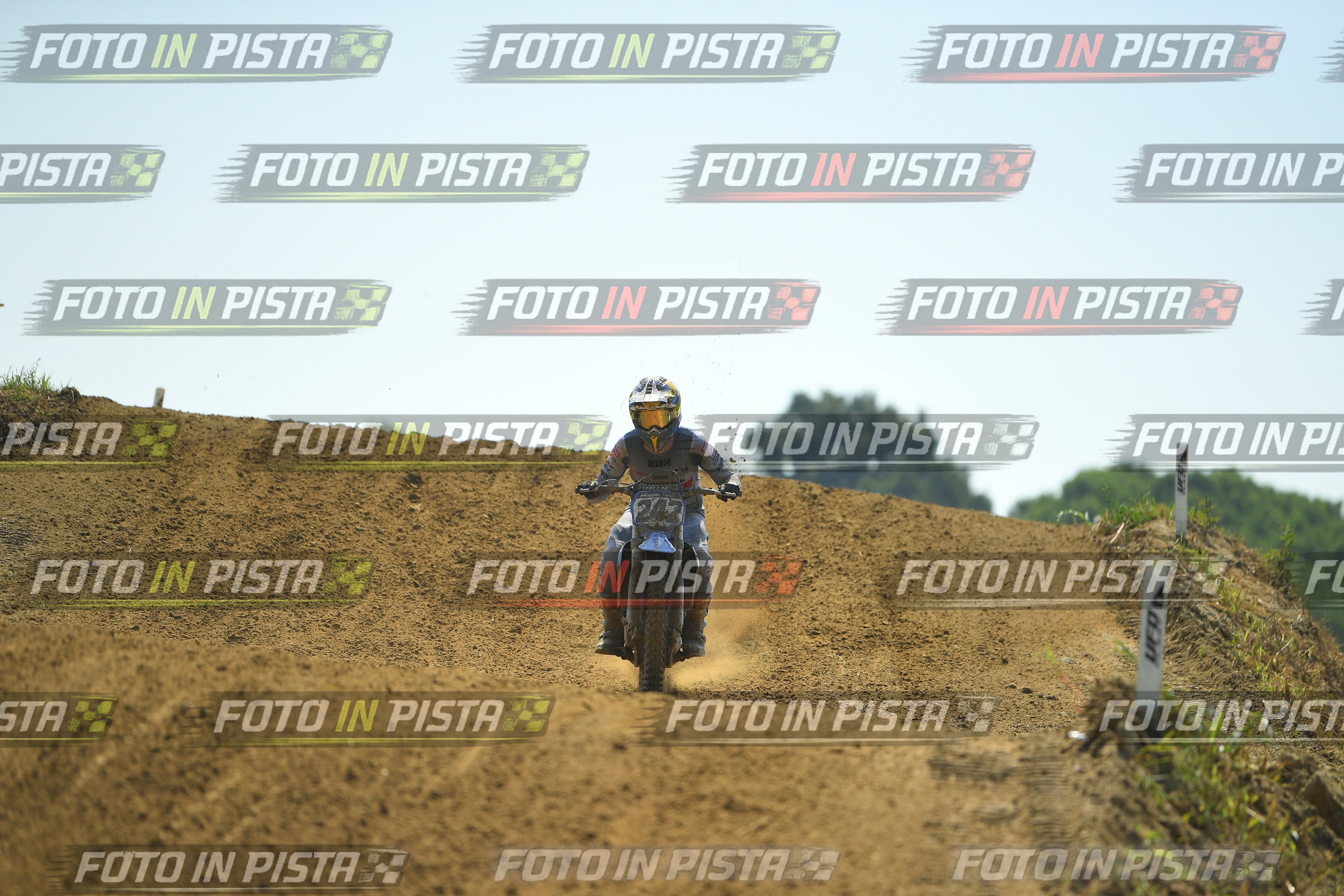 Foto GARAFMI2106261PROVAMX1MX2-163 numero 163