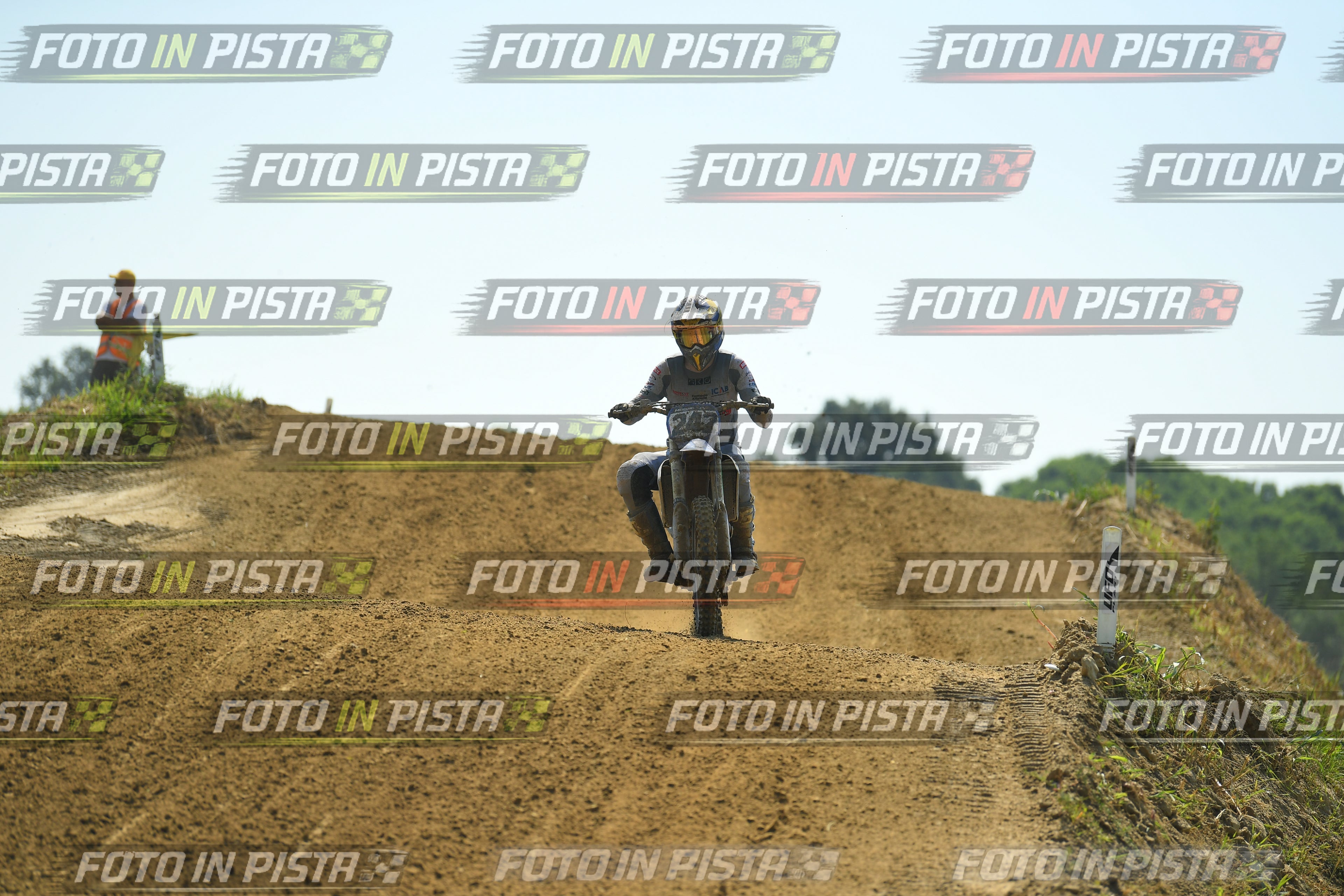 Foto GARAFMI2106261PROVAMX1MX2-164 numero 164
