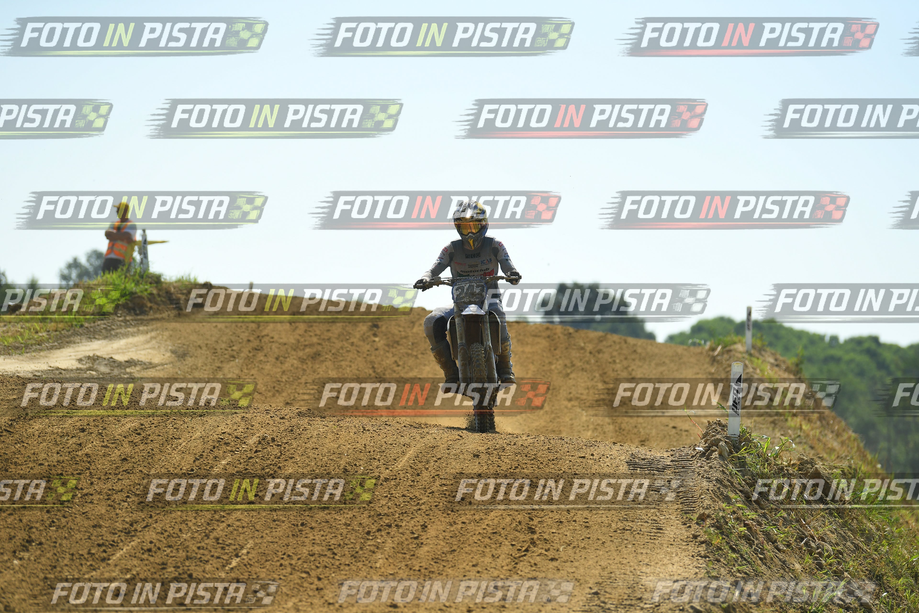 Foto GARAFMI2106261PROVAMX1MX2-165 numero 165