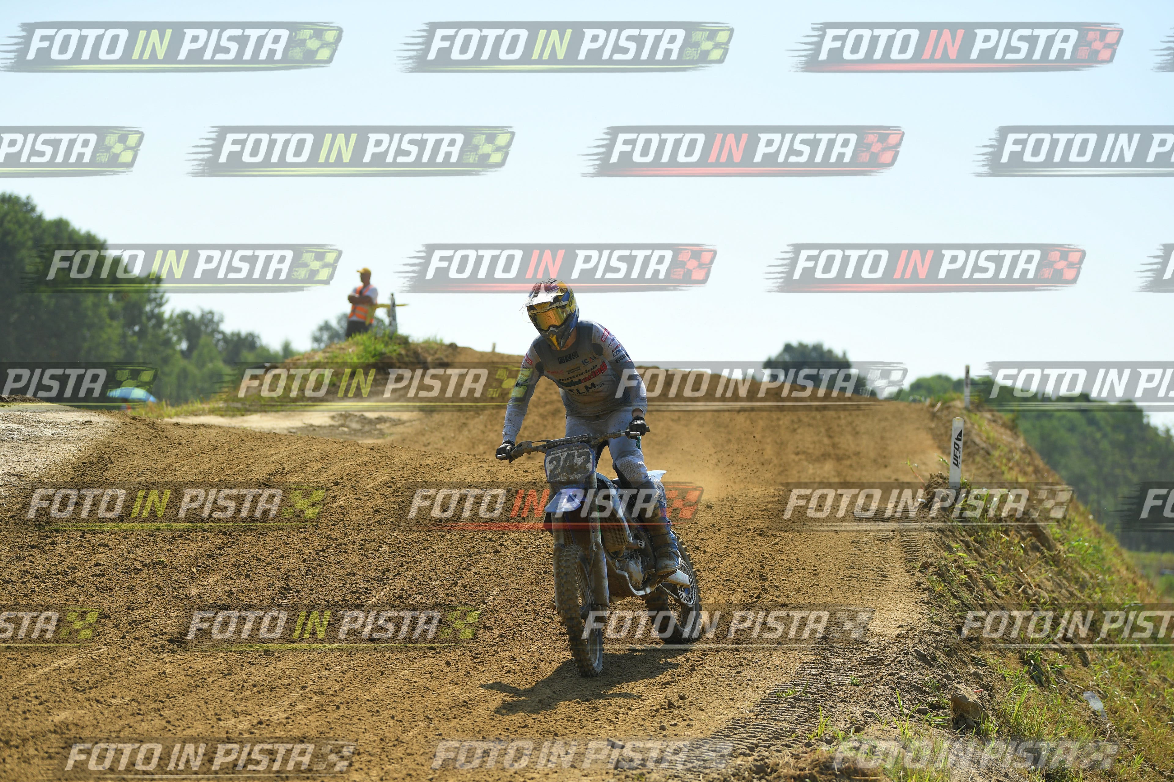 Foto GARAFMI2106261PROVAMX1MX2-166 numero 166