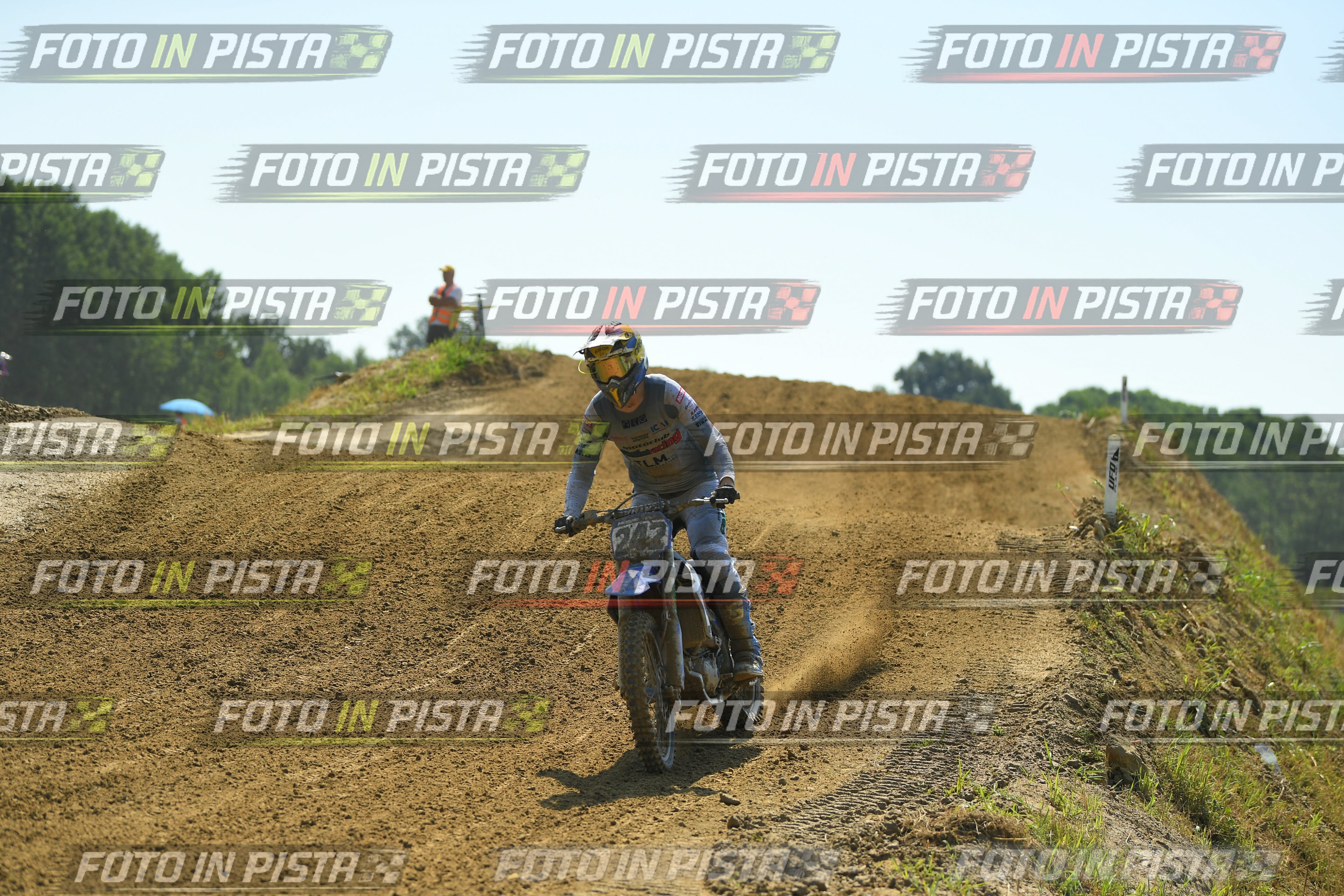 Foto GARAFMI2106261PROVAMX1MX2-167 numero 167