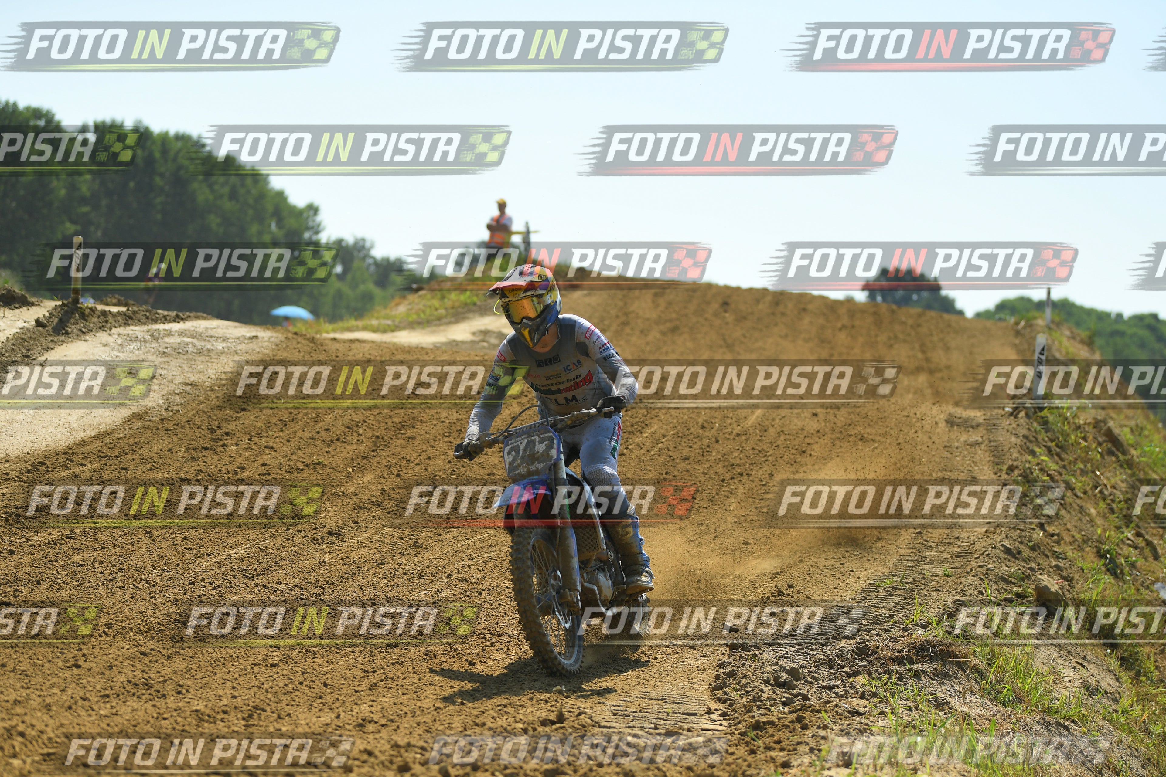 Foto GARAFMI2106261PROVAMX1MX2-169 numero 169