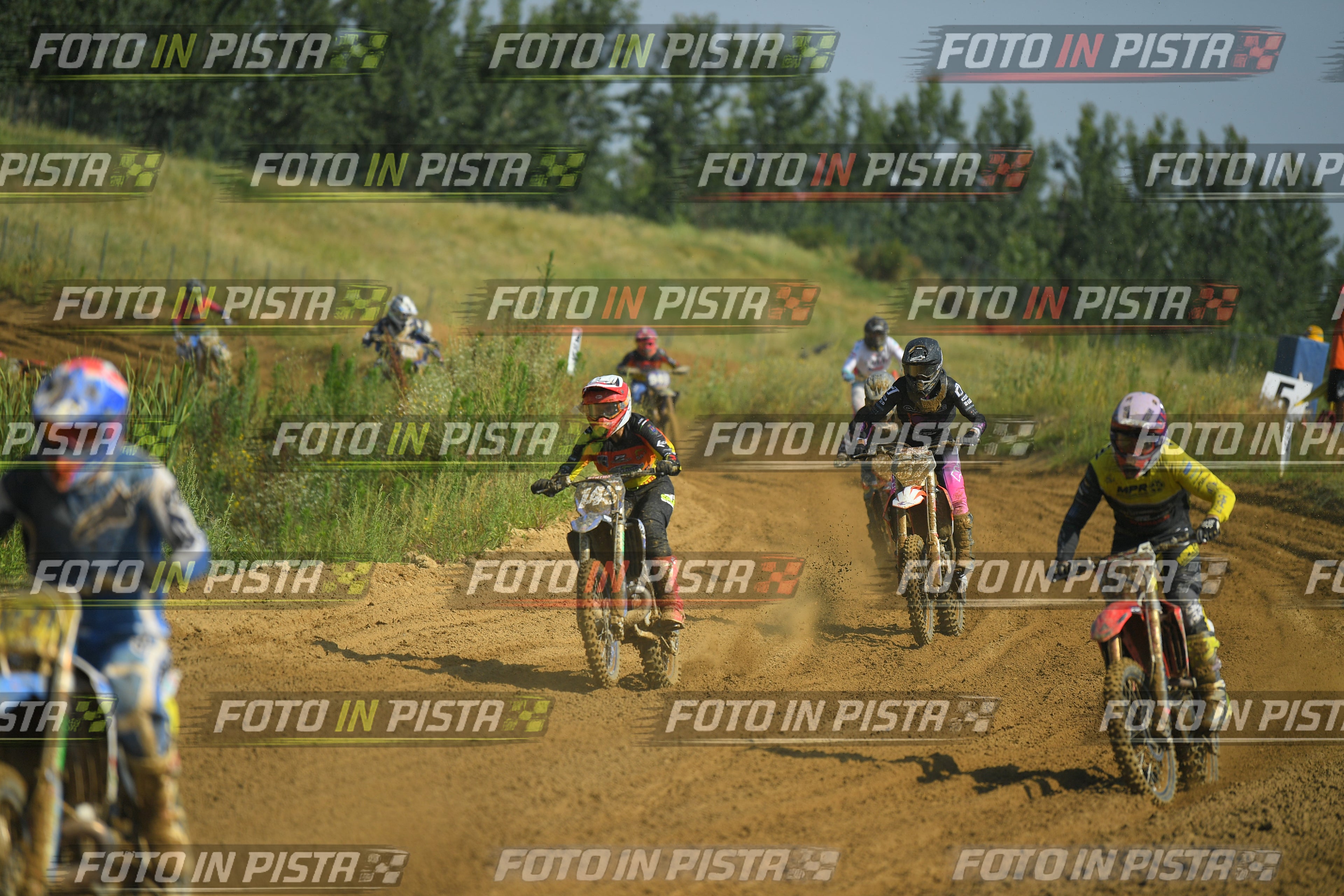 Foto GARAFMI2106261PROVAMX1MX2-17 numero 17