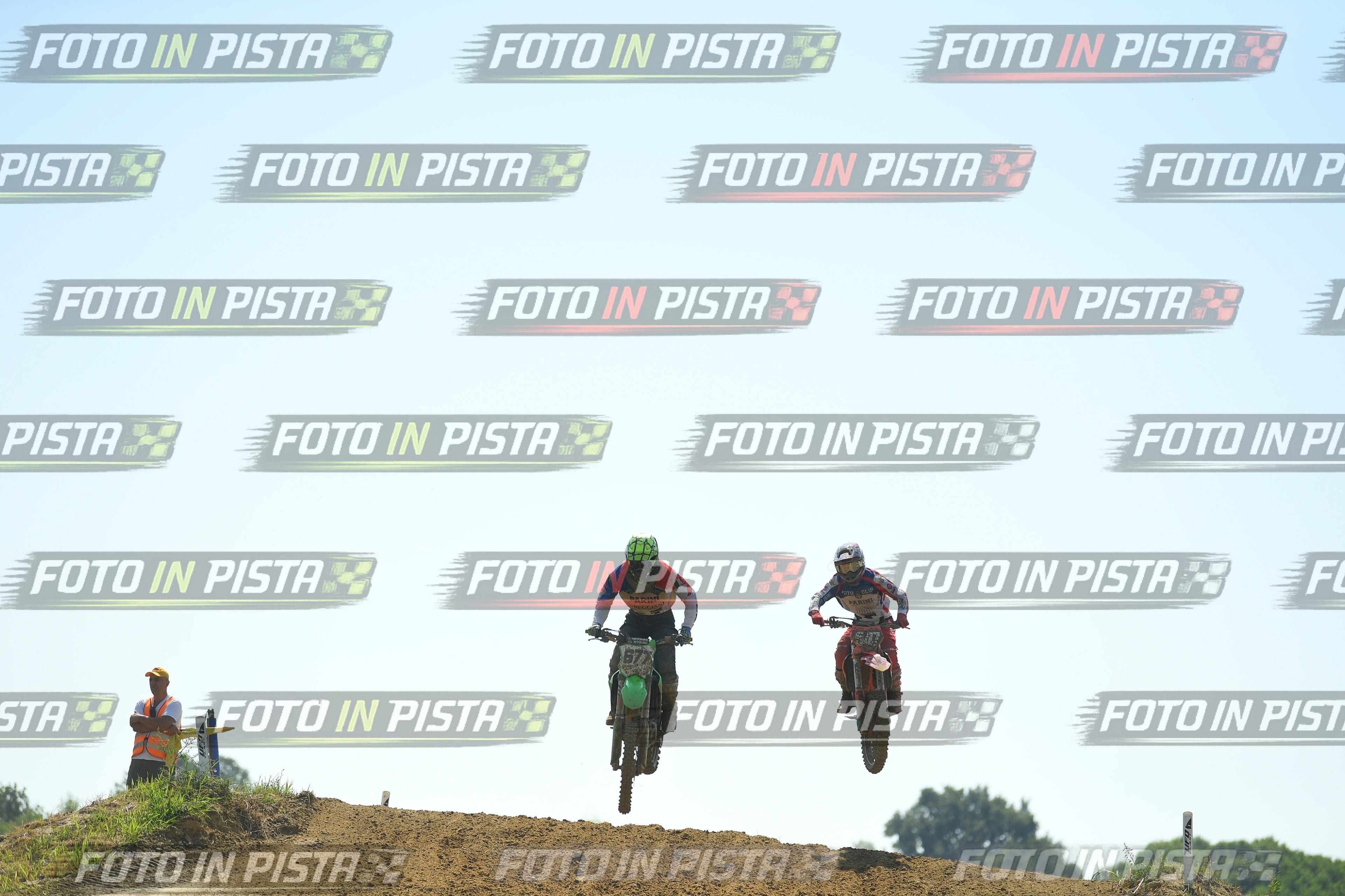 Foto GARAFMI2106261PROVAMX1MX2-171 numero 171