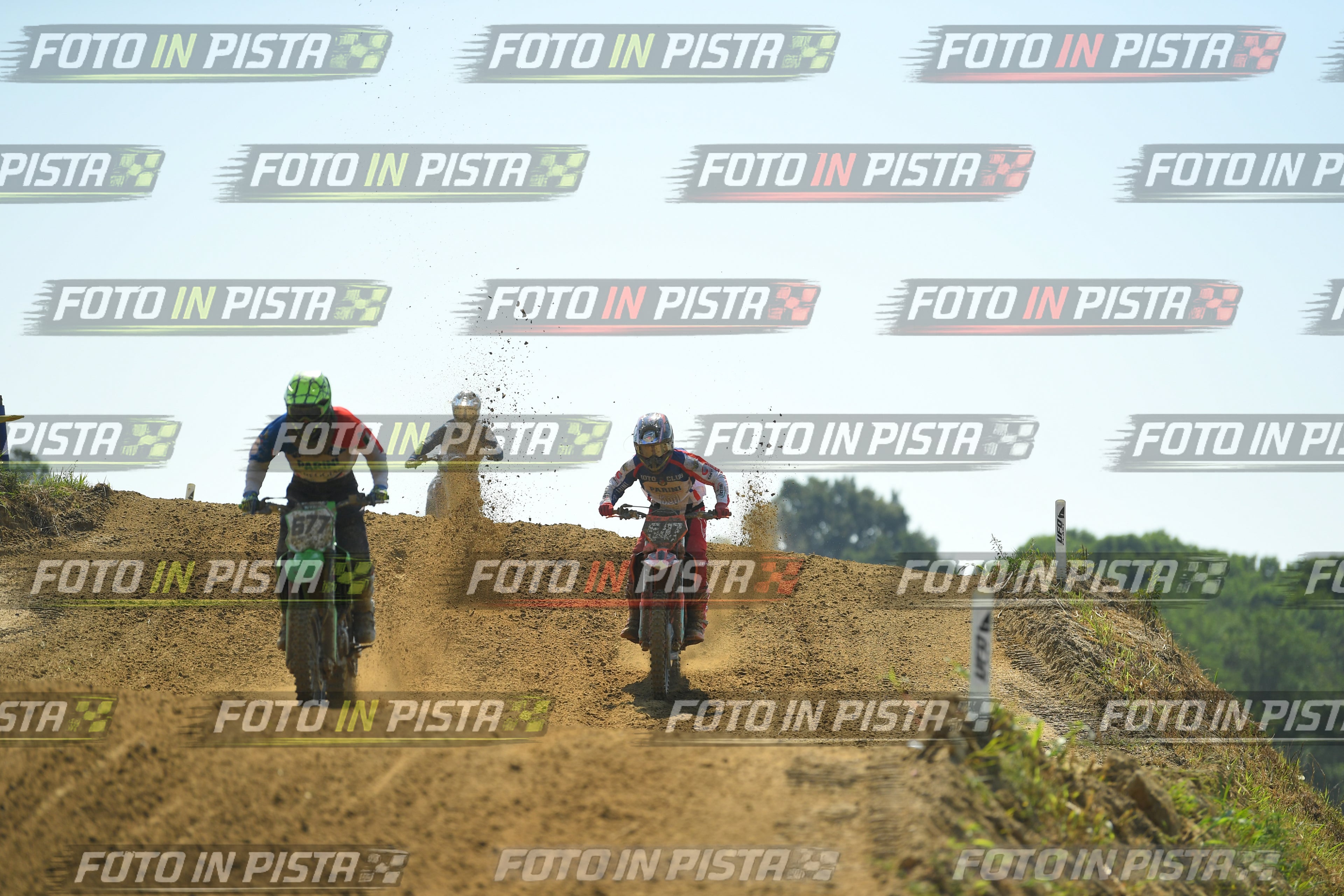 Foto GARAFMI2106261PROVAMX1MX2-173 numero 173