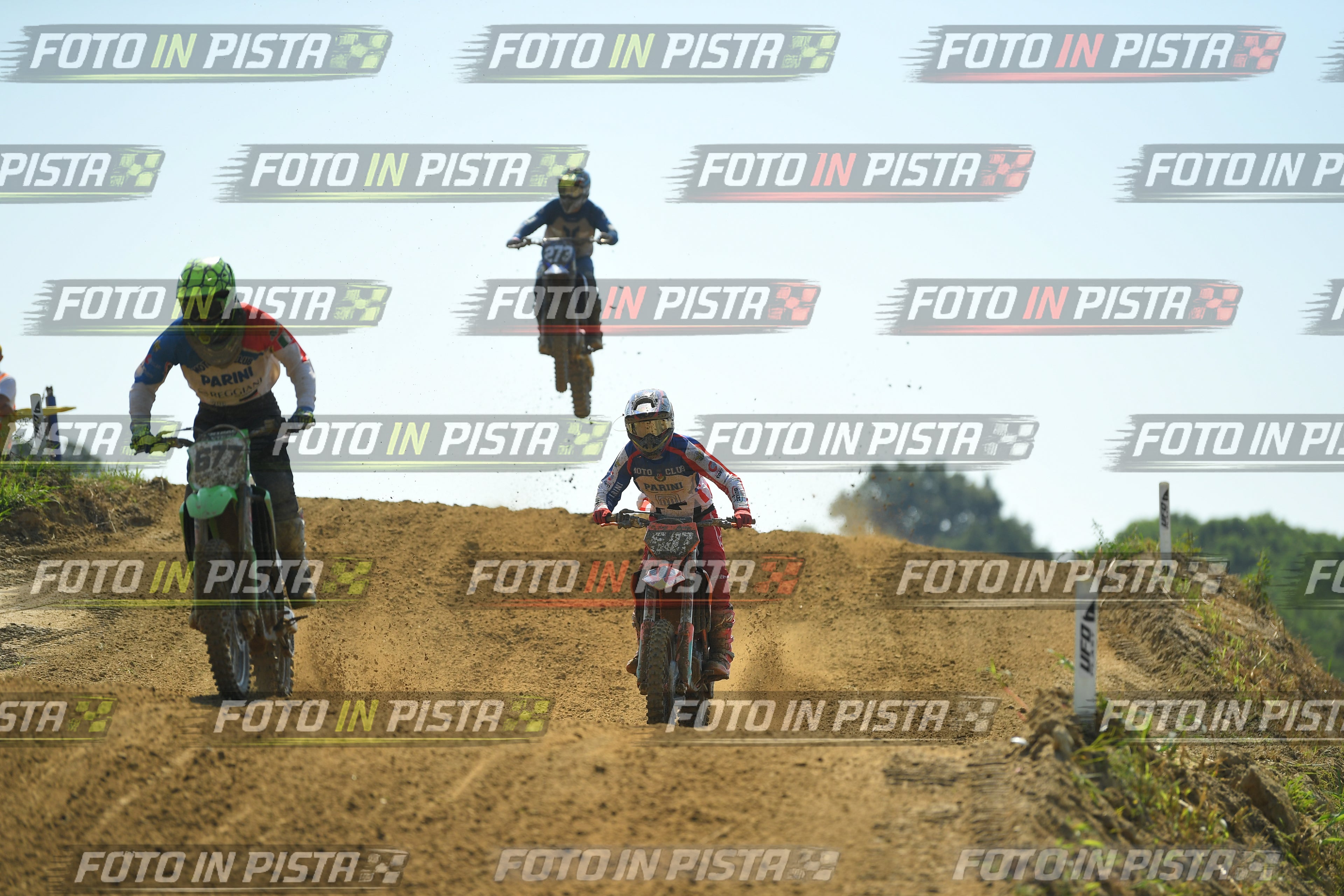 Foto GARAFMI2106261PROVAMX1MX2-174 numero 174