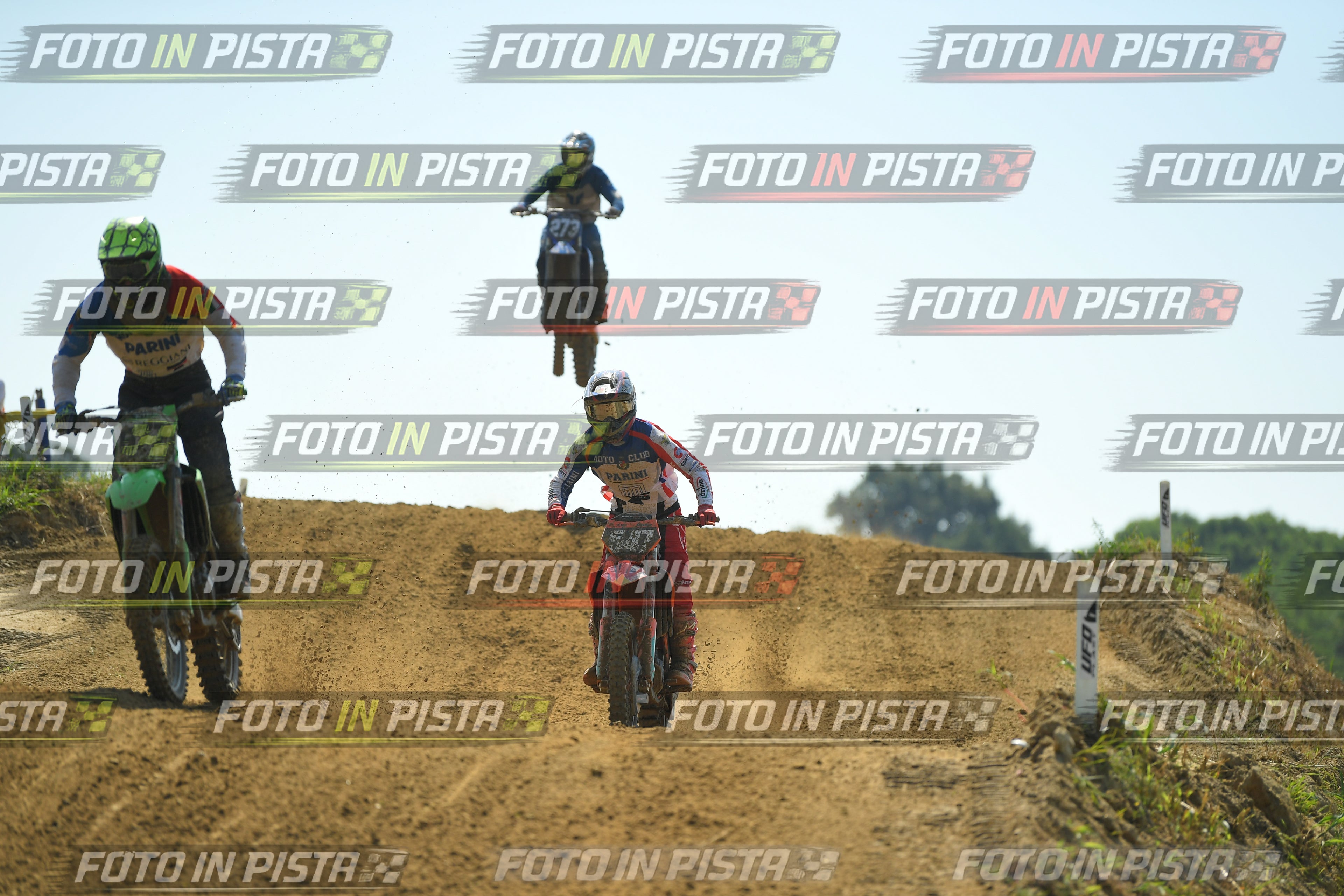Foto GARAFMI2106261PROVAMX1MX2-175 numero 175
