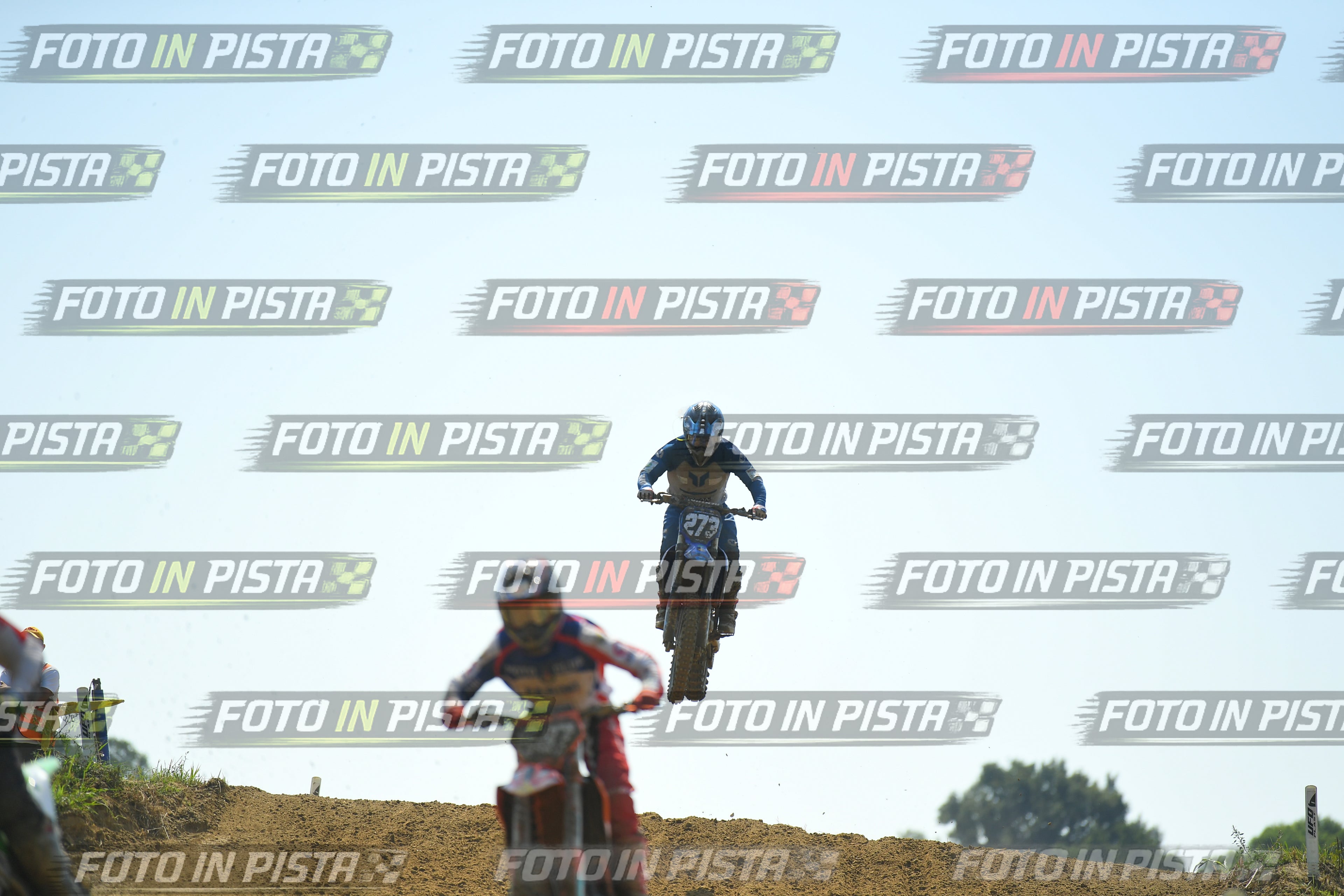 Foto GARAFMI2106261PROVAMX1MX2-176 numero 176