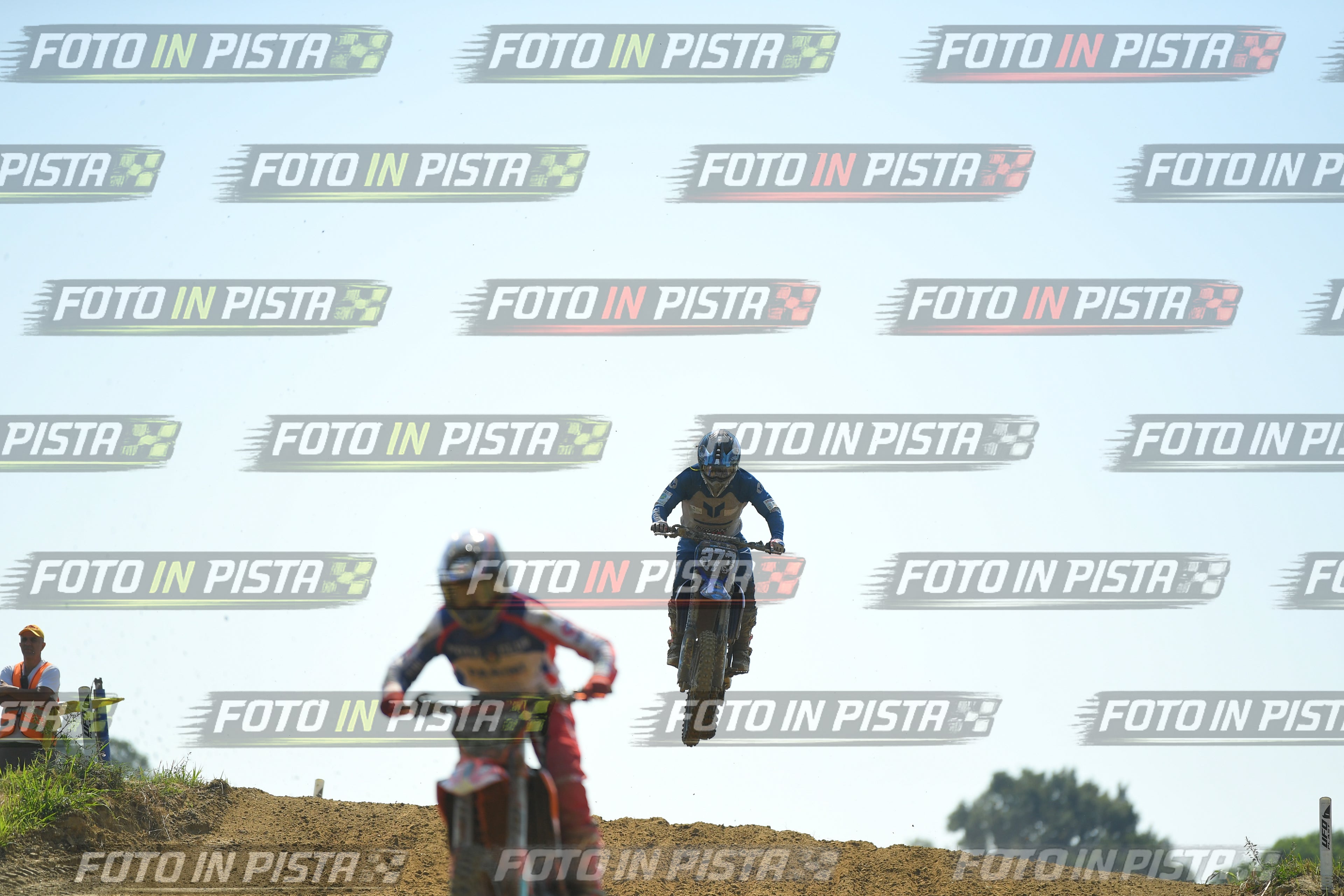 Foto GARAFMI2106261PROVAMX1MX2-177 numero 177