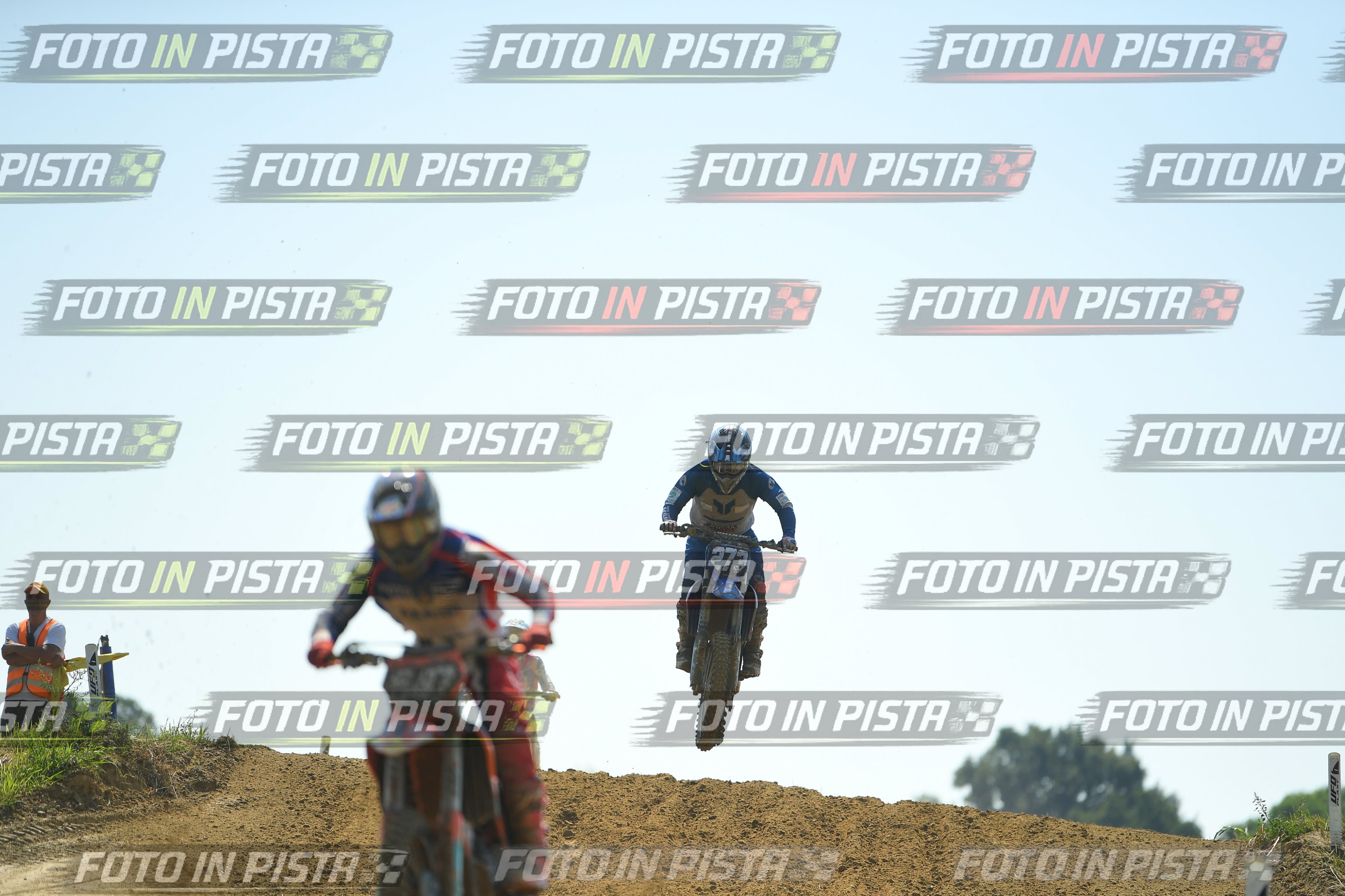 Foto GARAFMI2106261PROVAMX1MX2-178 numero 178