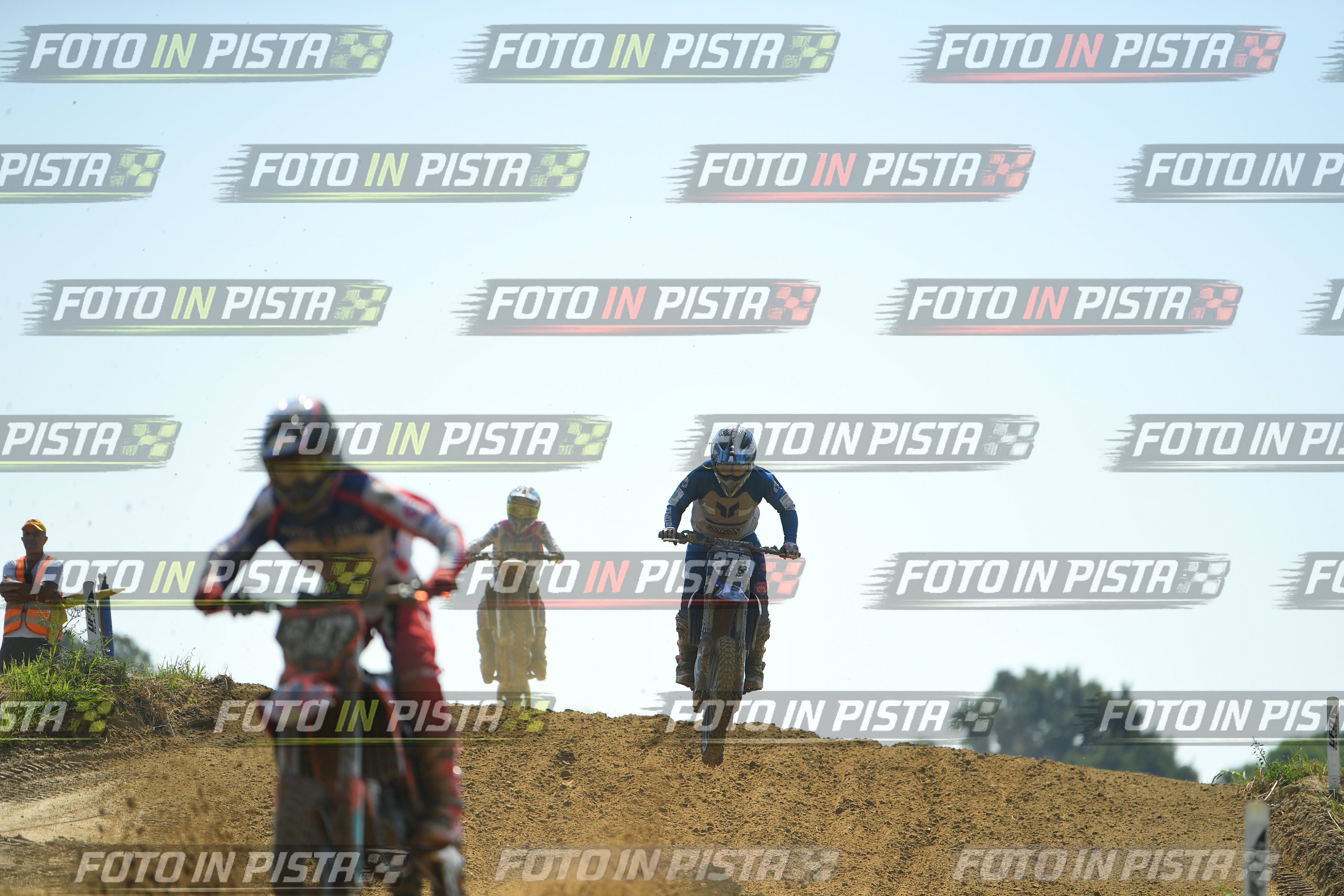 Foto GARAFMI2106261PROVAMX1MX2-179 numero 179