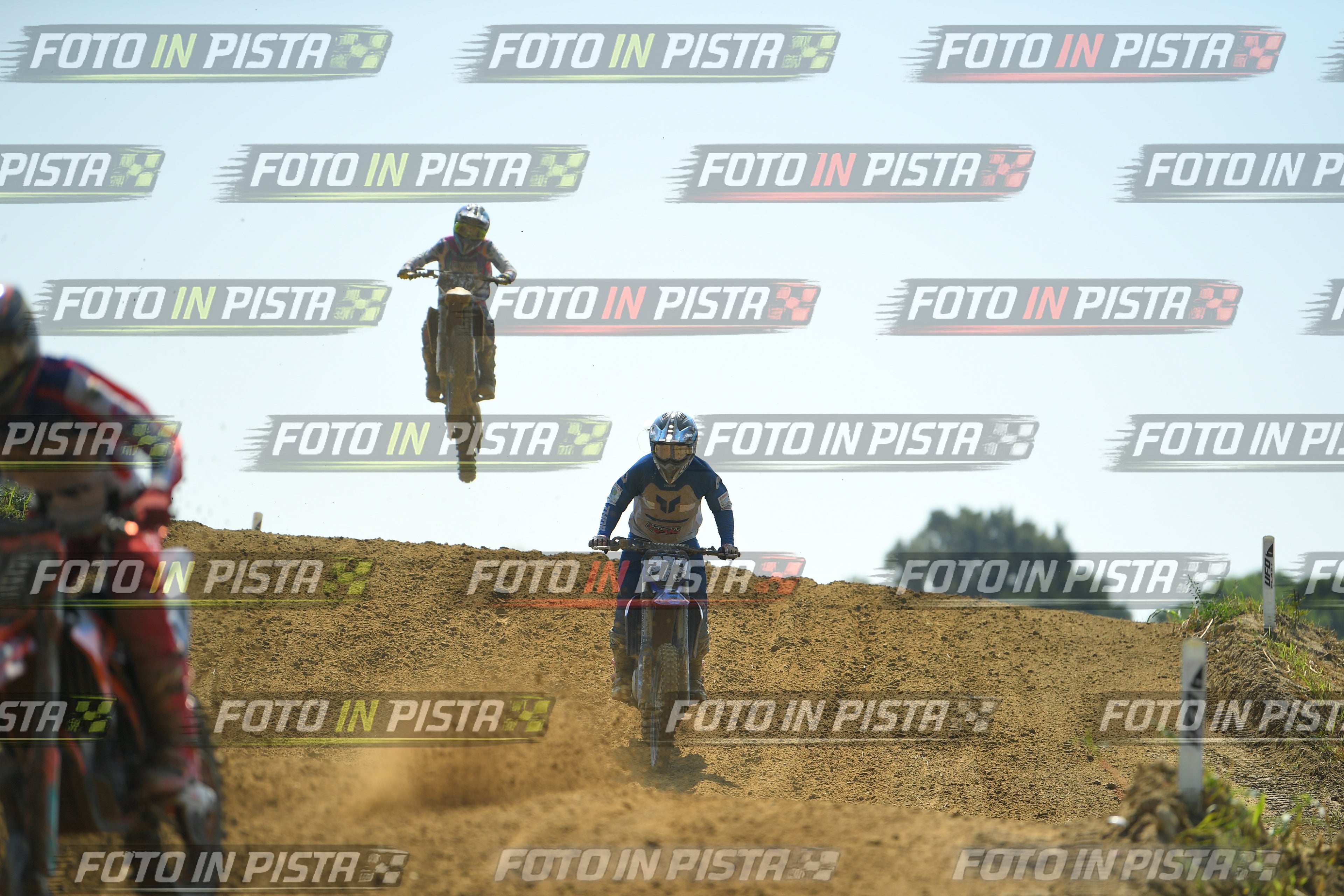 Foto GARAFMI2106261PROVAMX1MX2-180 numero 180