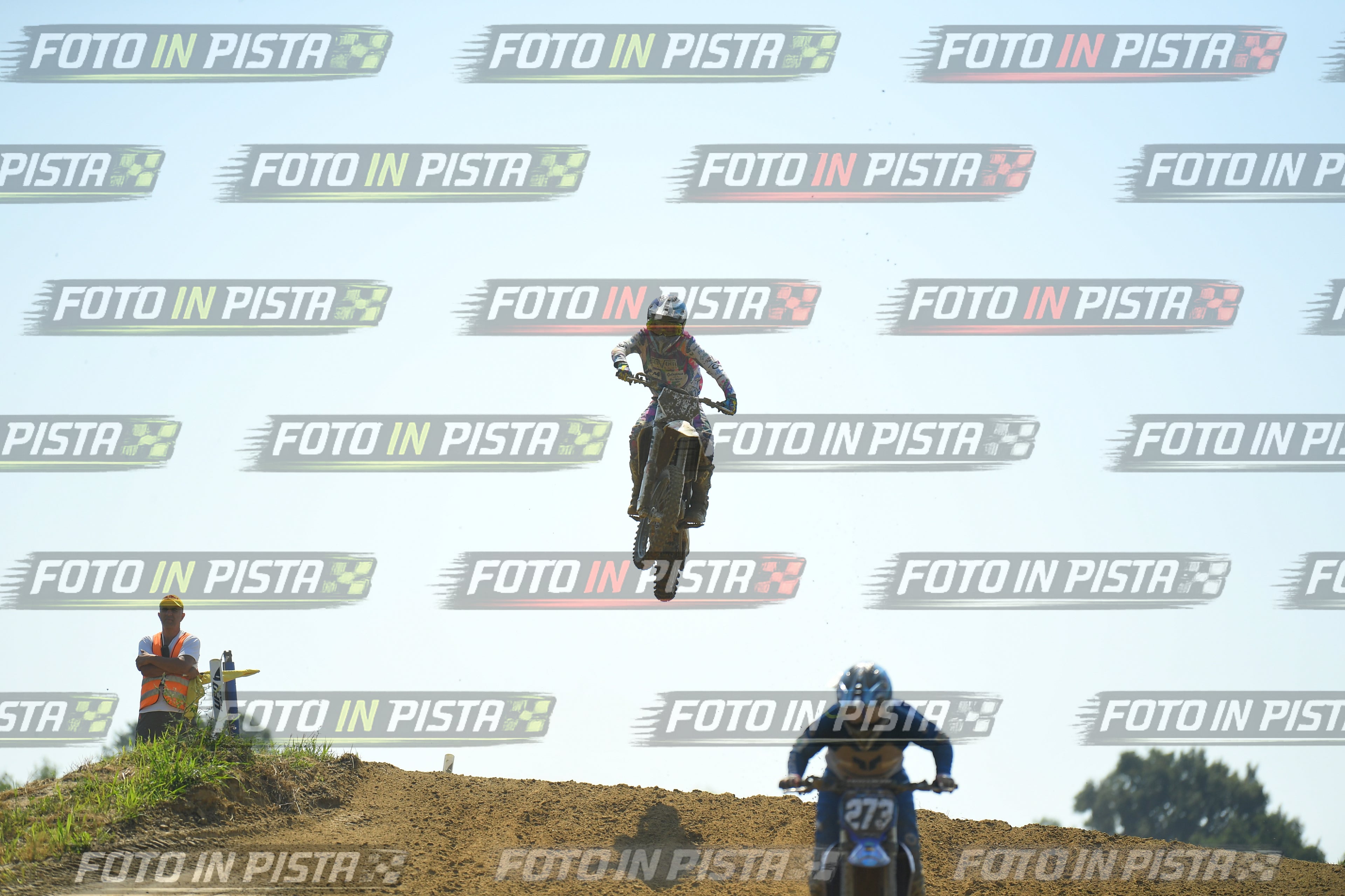 Foto GARAFMI2106261PROVAMX1MX2-183 numero 183
