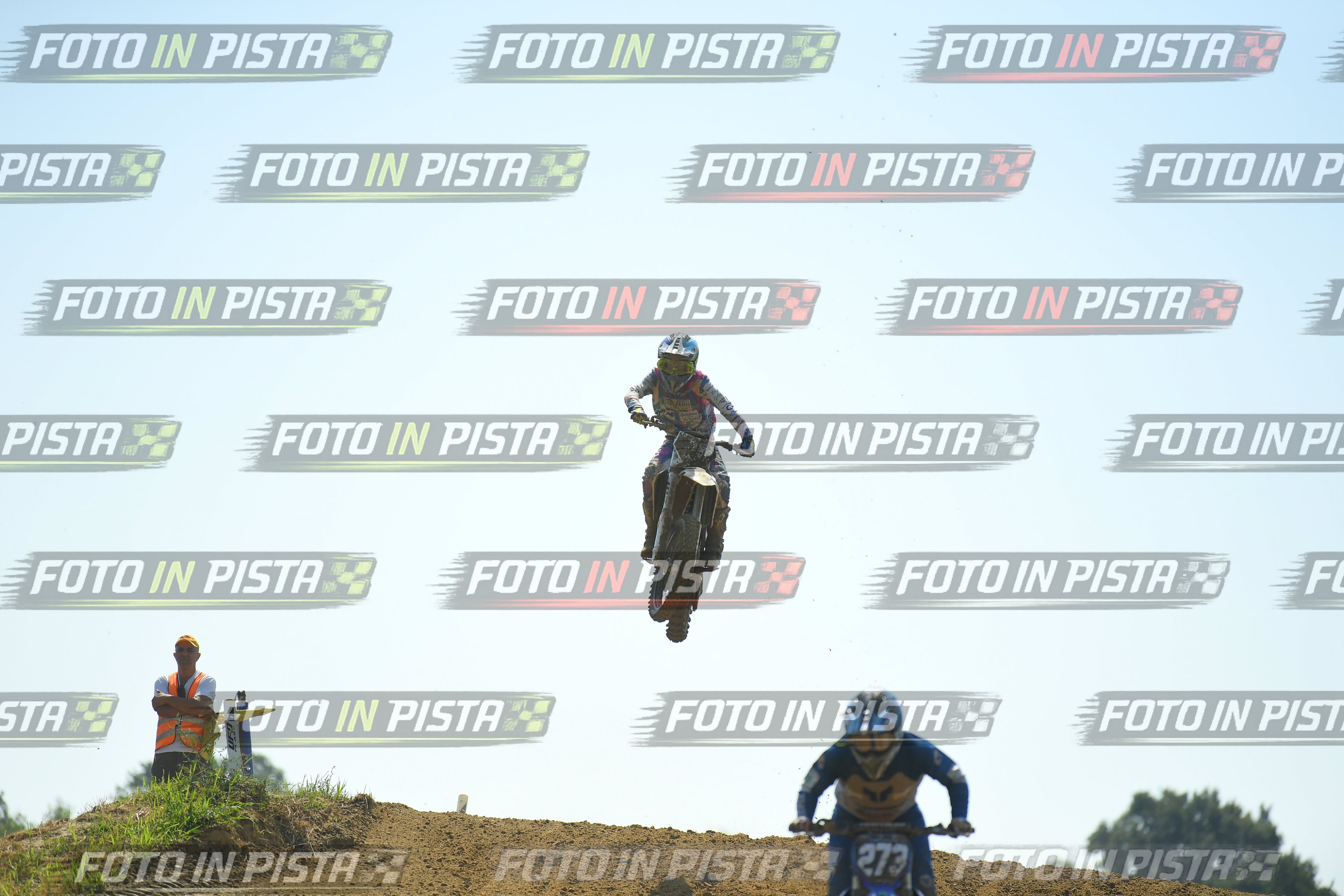 Foto GARAFMI2106261PROVAMX1MX2-184 numero 184